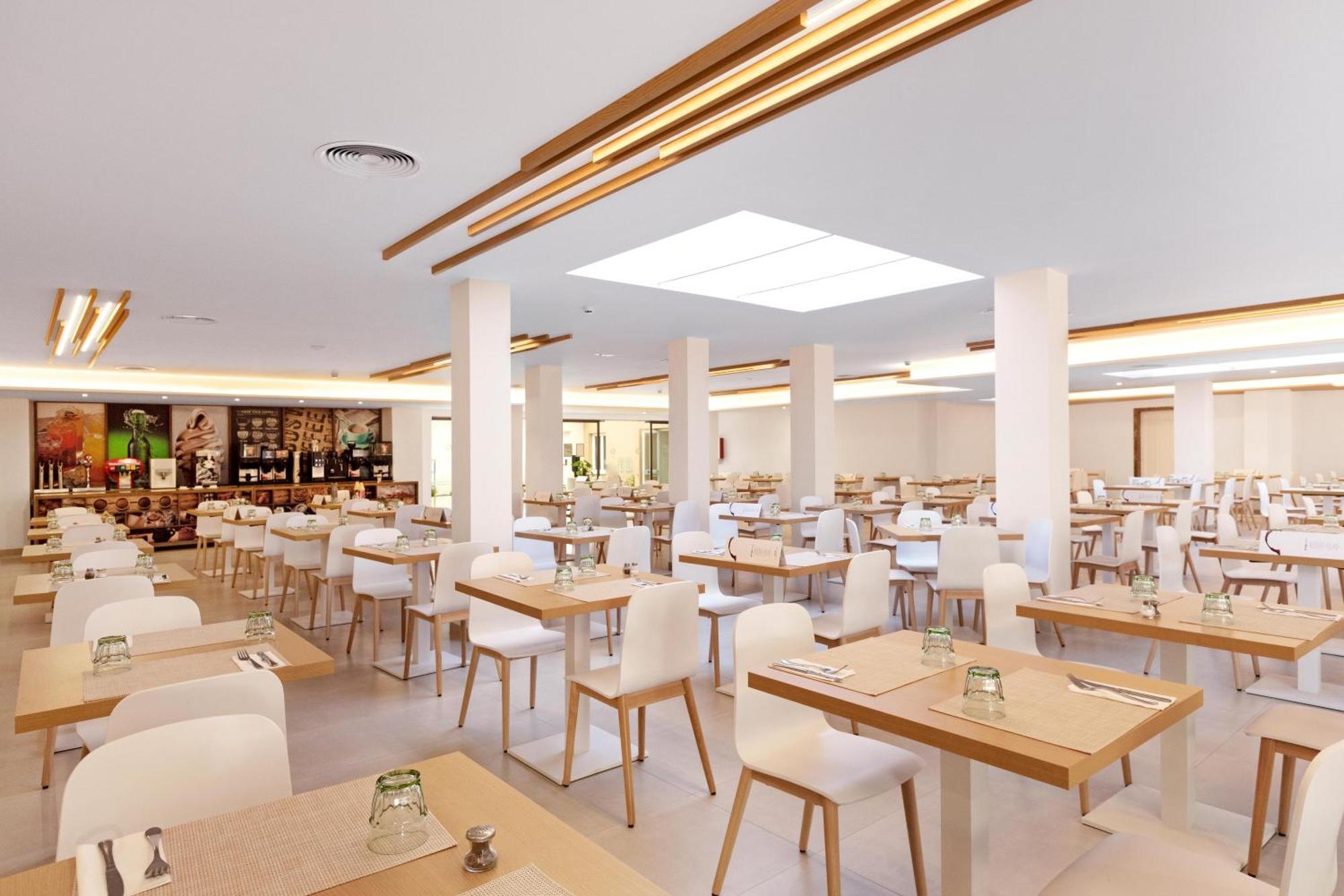 Hotel Thb Cala Lliteras Cala Ratjada (Mallorca)