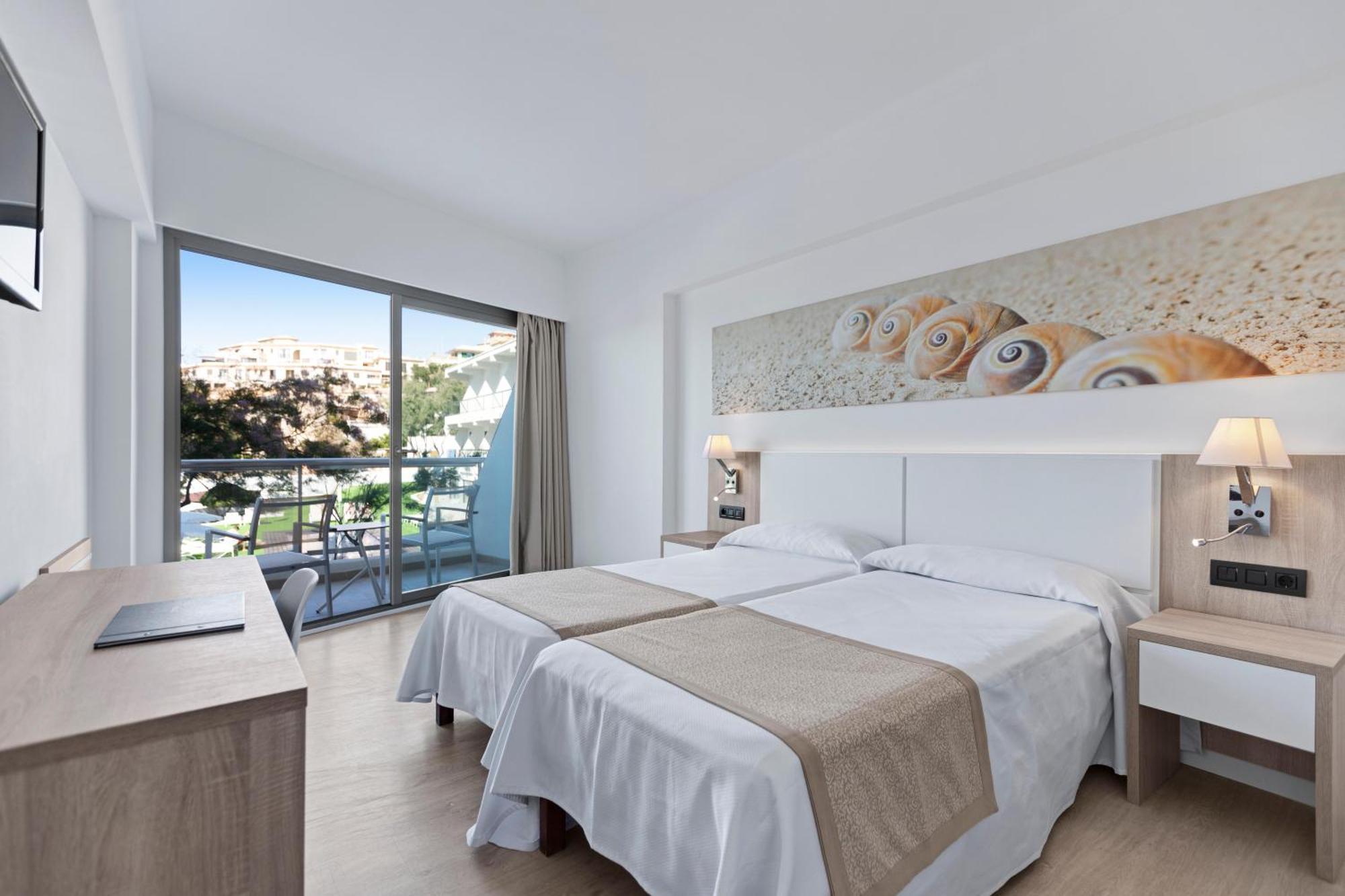 Thb Cala Lliteras 4* Cala Ratjada (Mallorca)