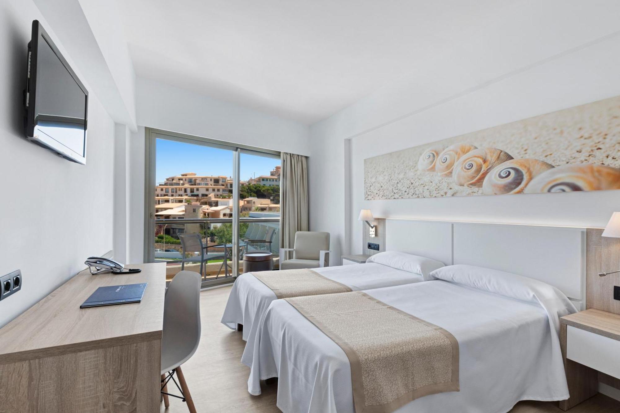 Hotel Thb Cala Lliteras