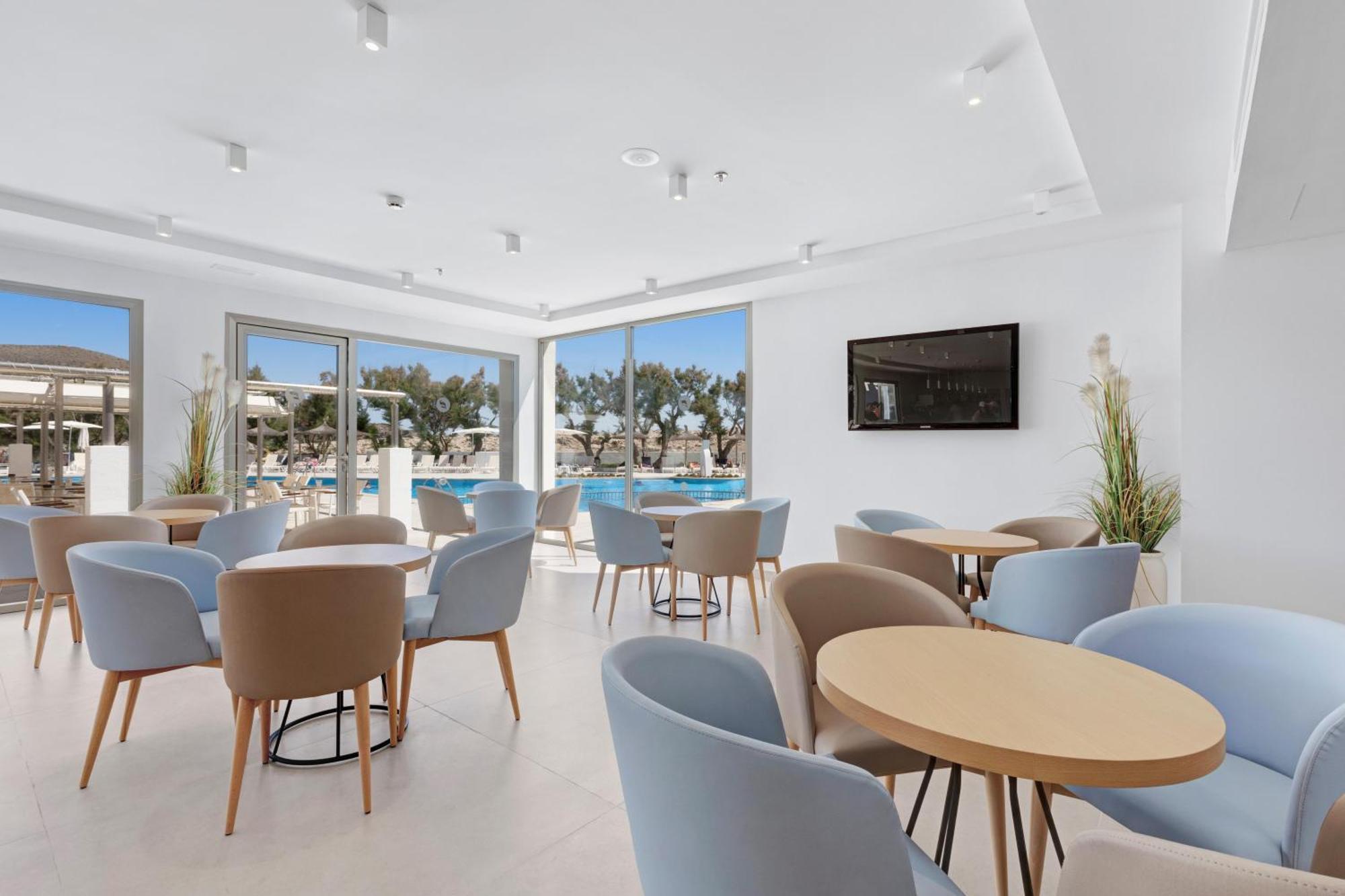 Hotel Thb Cala Lliteras 4*