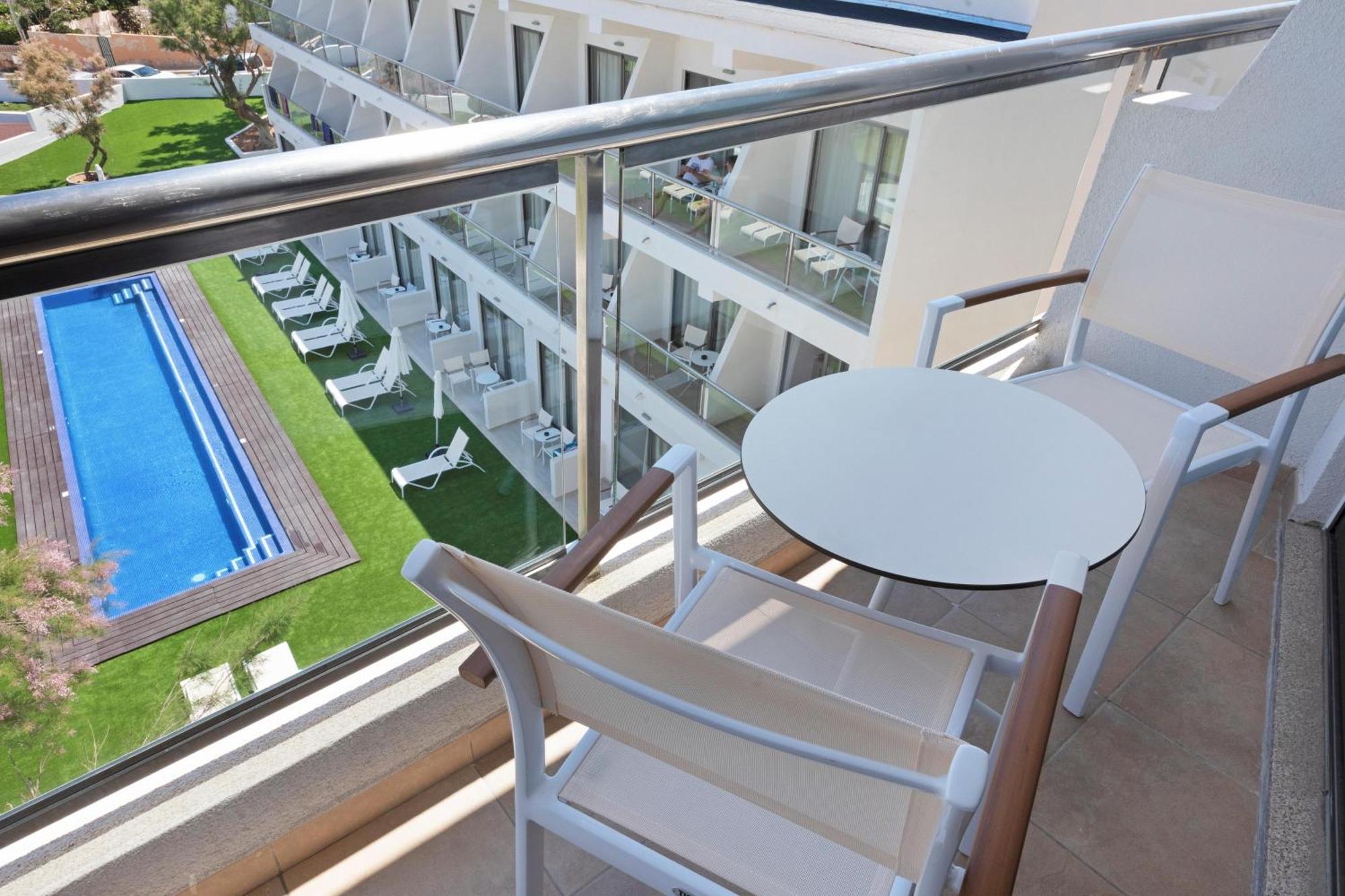 Thb Cala Lliteras 4* Cala Ratjada (Mallorca)