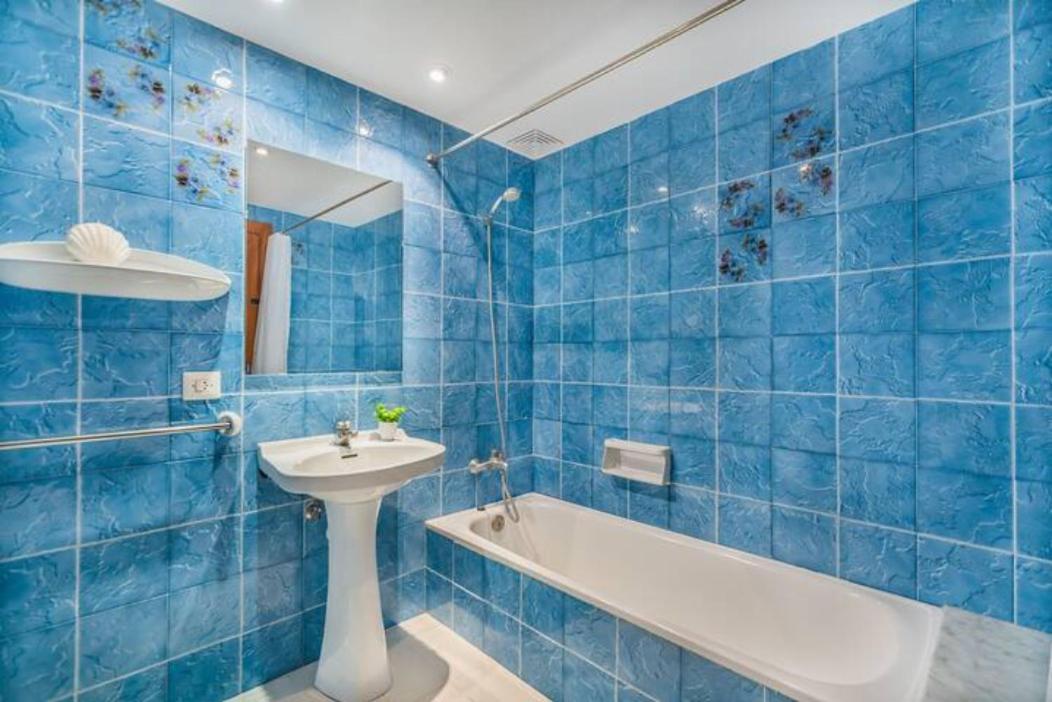 Penthouse Bressol Maria Apartamento