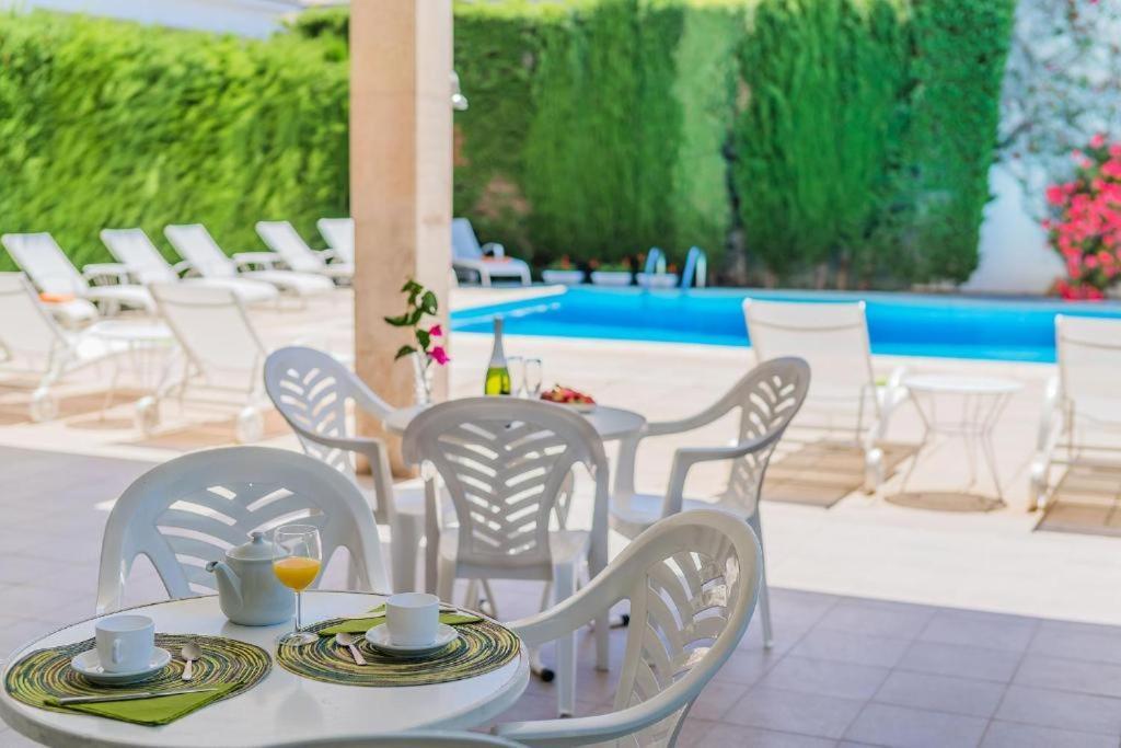Apartamento Penthouse Bressol Maria
