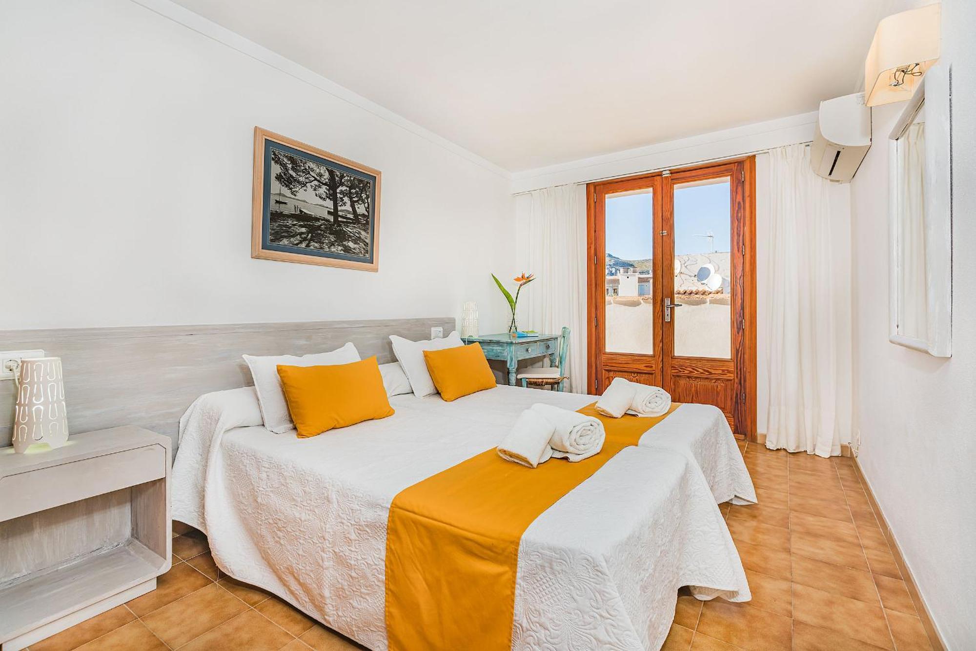 Penthouse Bressol Maria