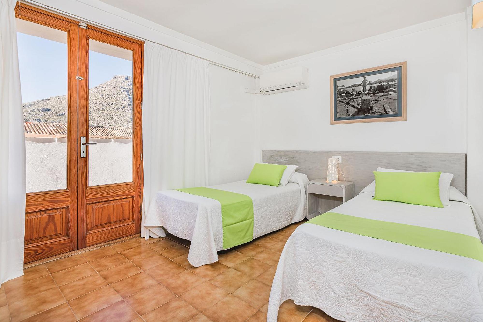 Penthouse Bressol Maria *