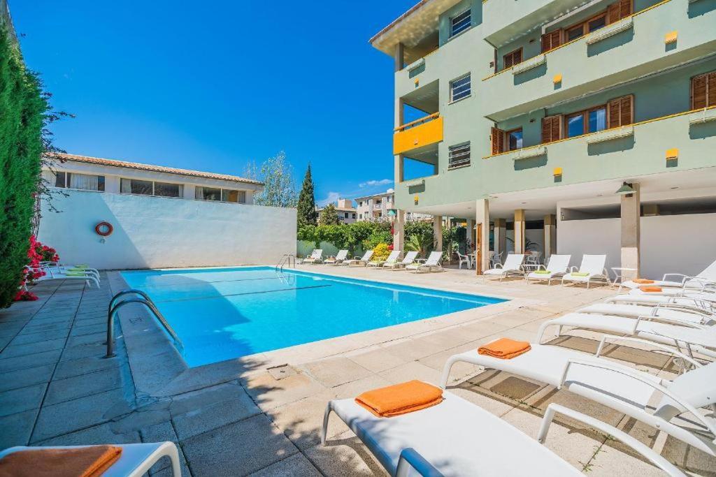 Penthouse Bressol Maria