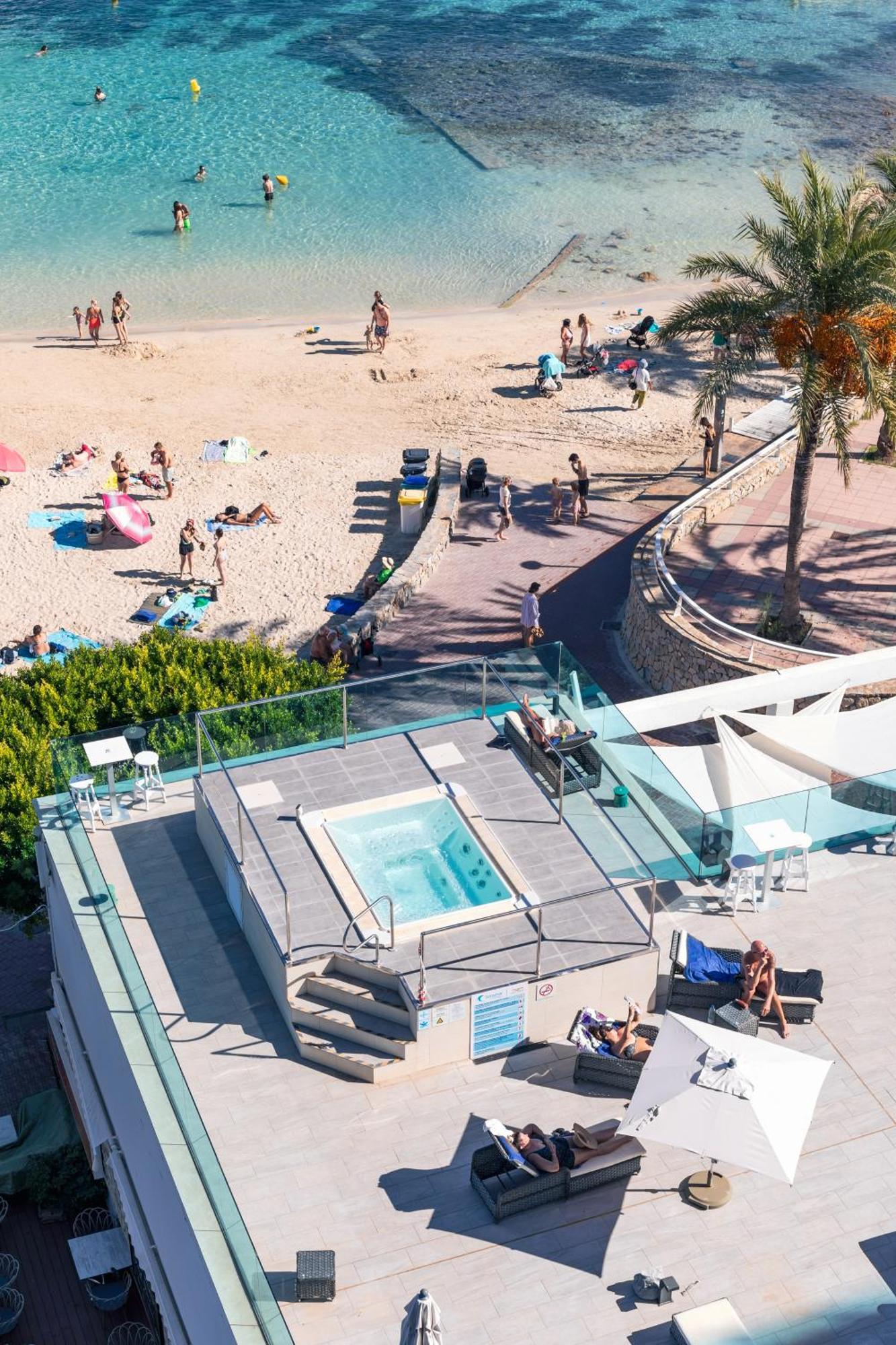 Seramar Comodoro Playa 4* Palmanova