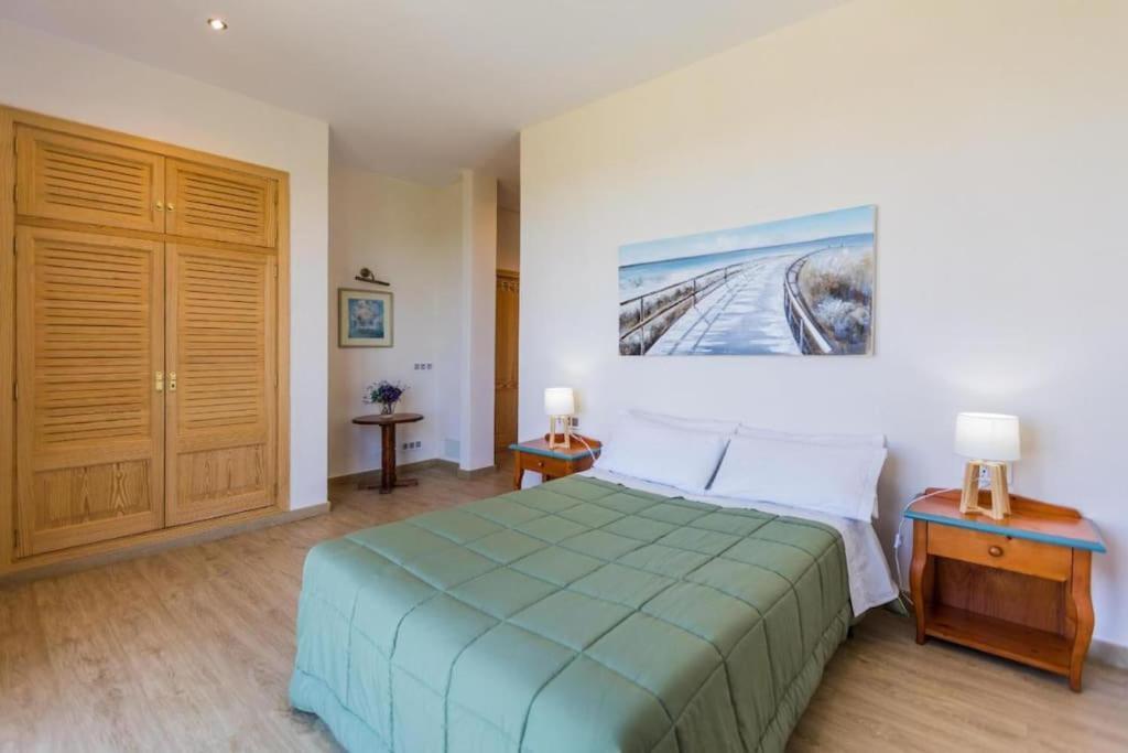 Son Vent In Inca Villa *