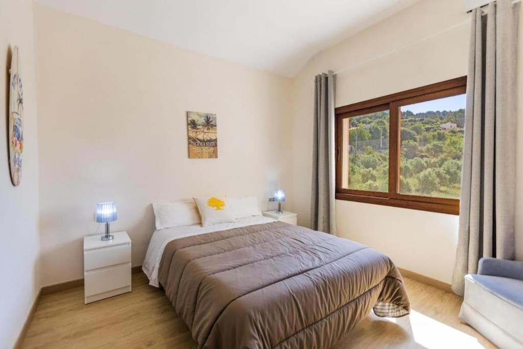 Son Vent In Inca * Inca (Mallorca)