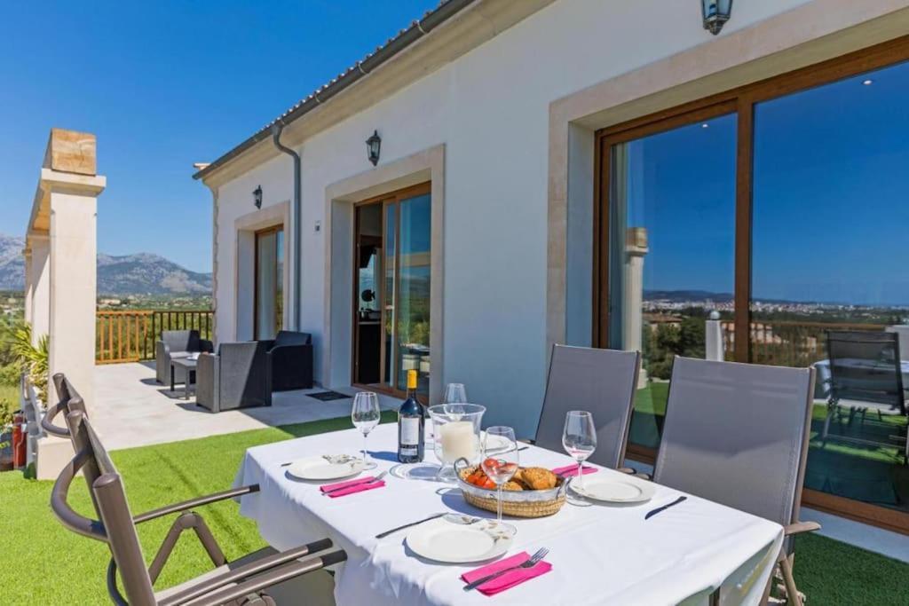 Son Vent In Inca Villa Inca (Mallorca)