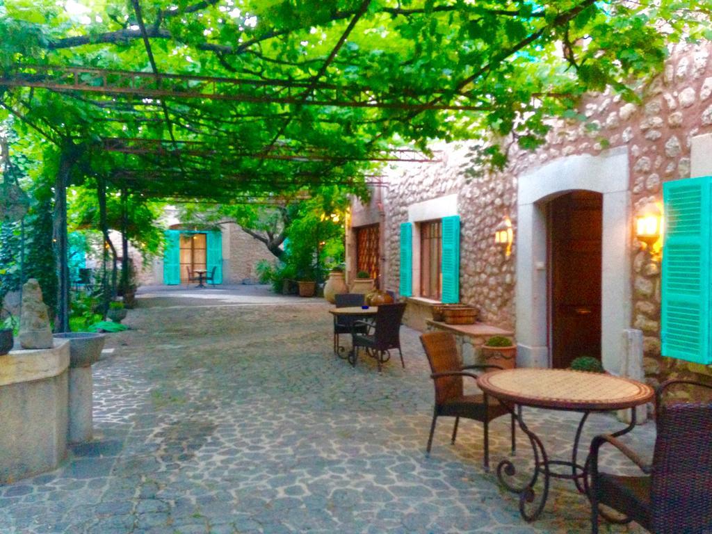 Cas Sant Agroturismo *