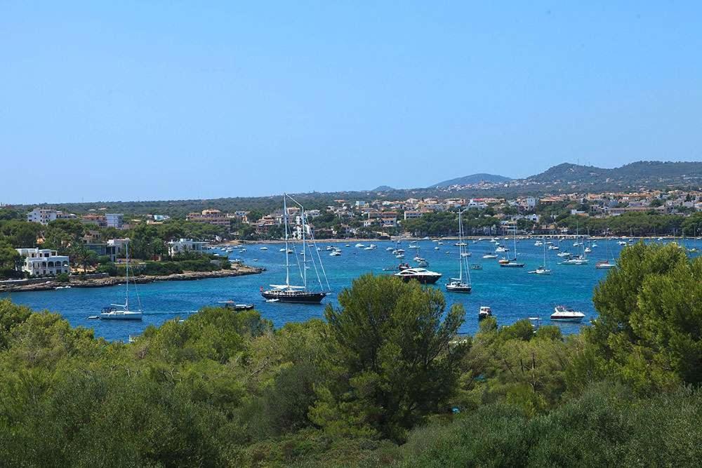 Ses Crestes By Vintage Travel Portocolom (Mallorca)