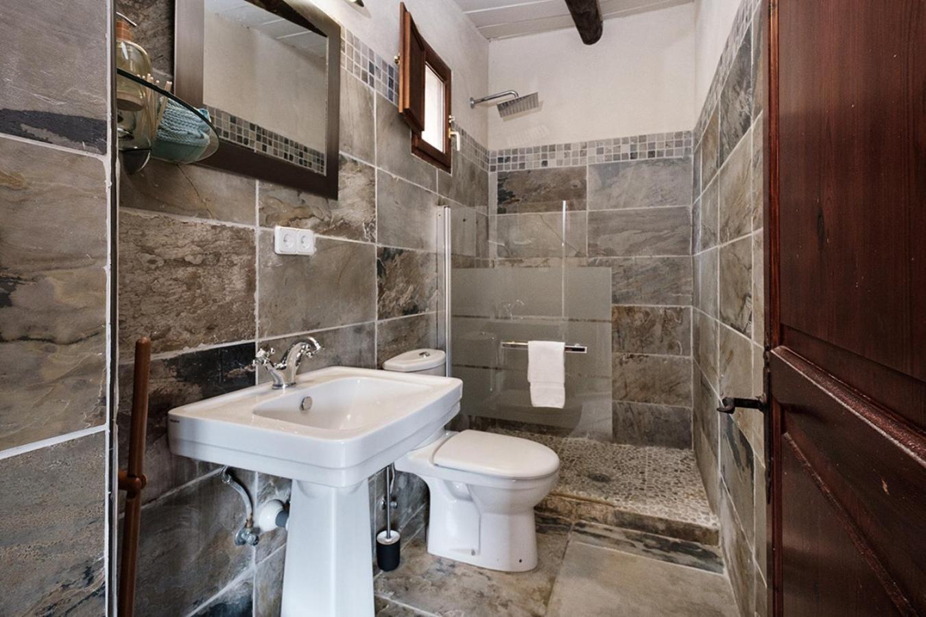 Ros Villa Es Capdella