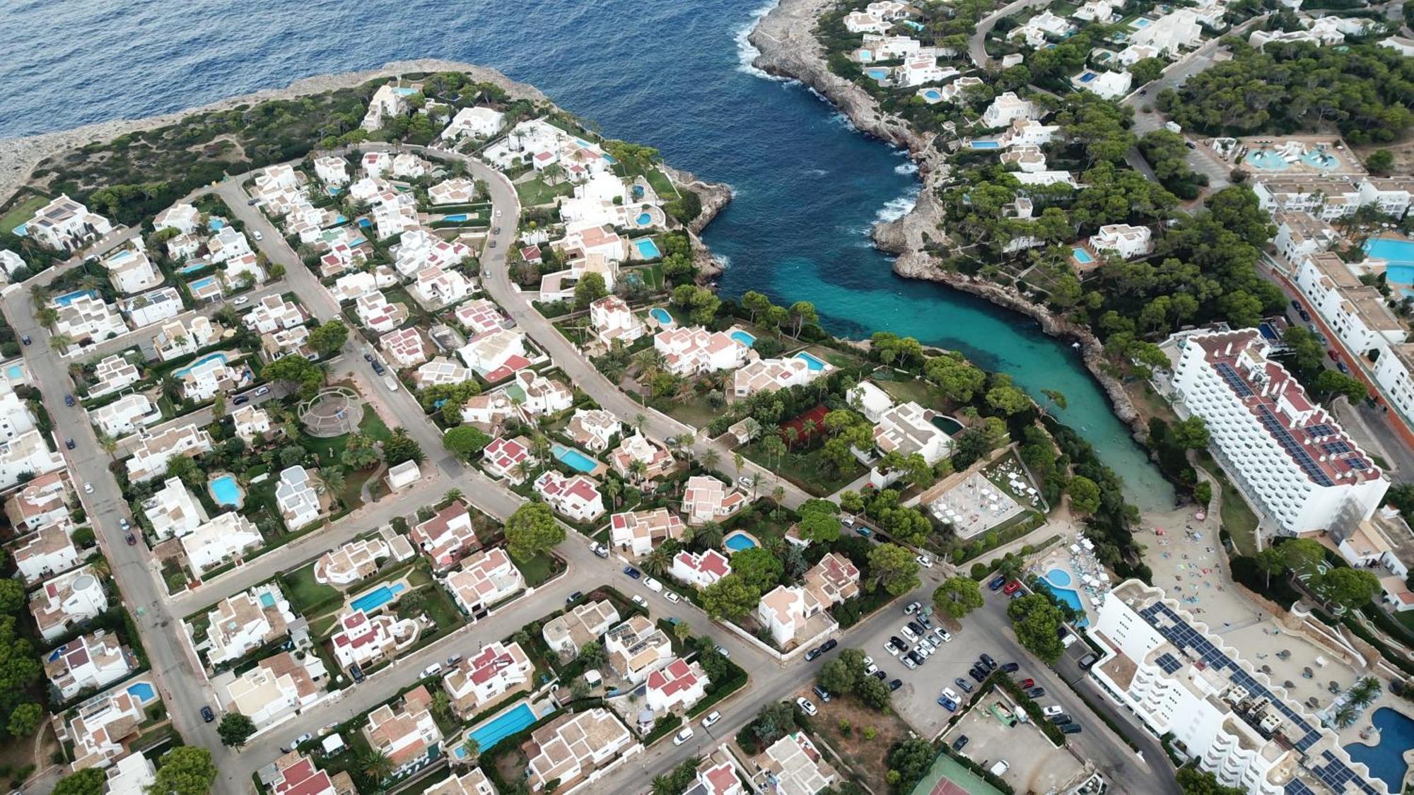 Gavina D'or Cala D´Or