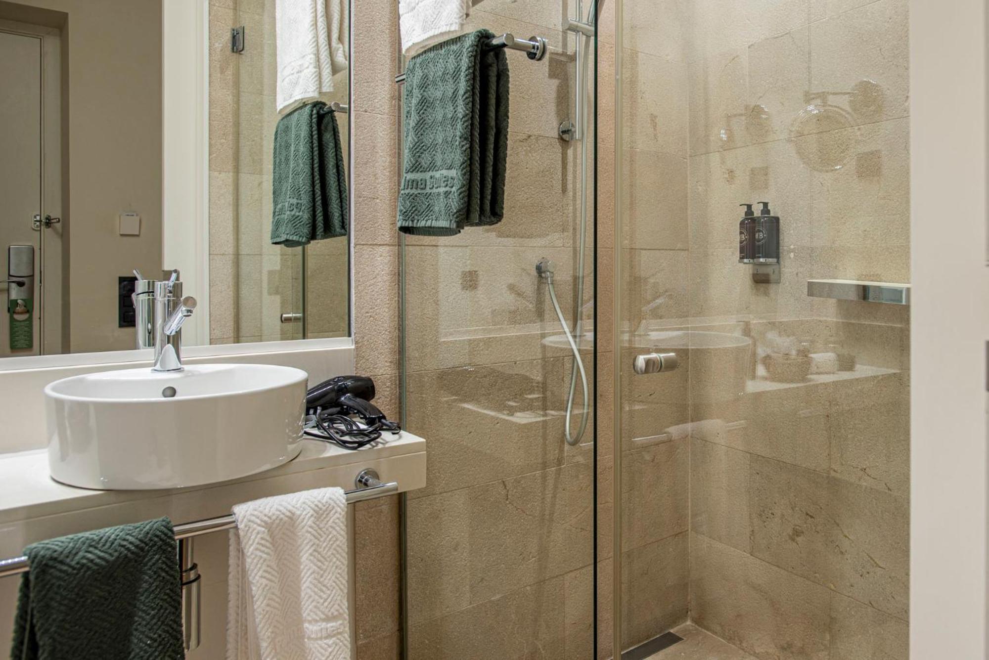 Palma Suites Aparthotel Palma de Mallorca