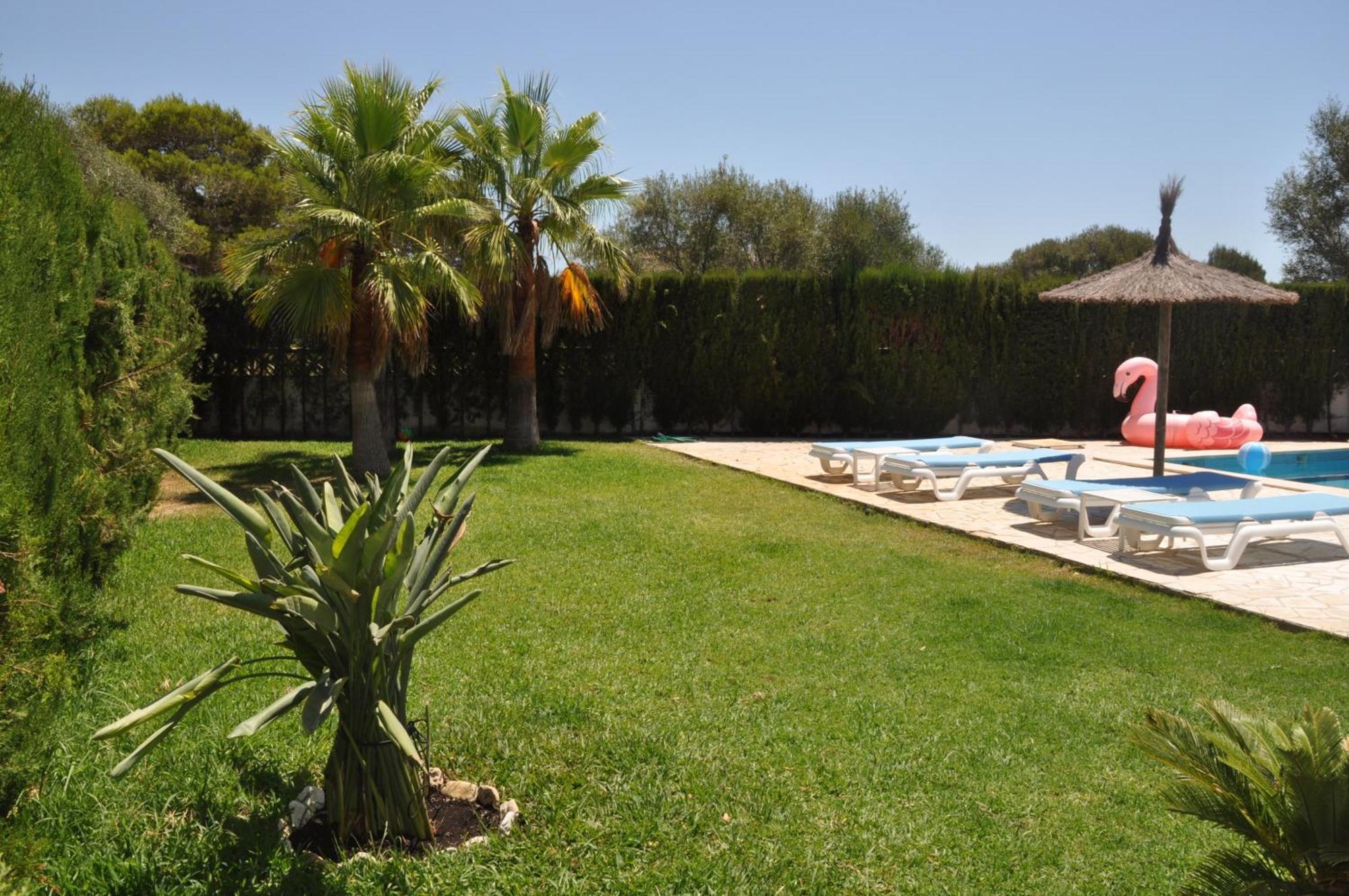 Paradise Holiday home *