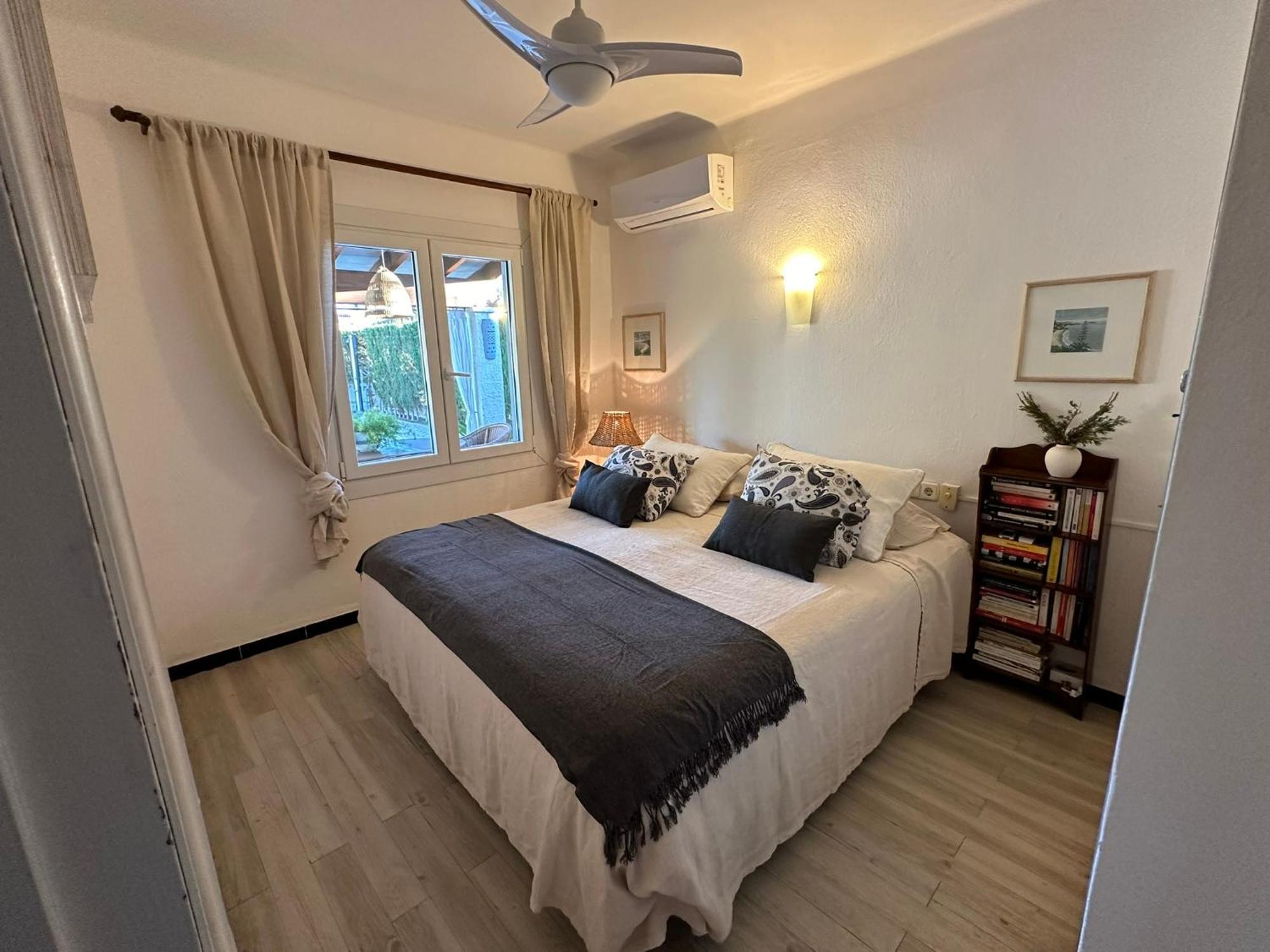 Paradise Holiday home Sa Rapita