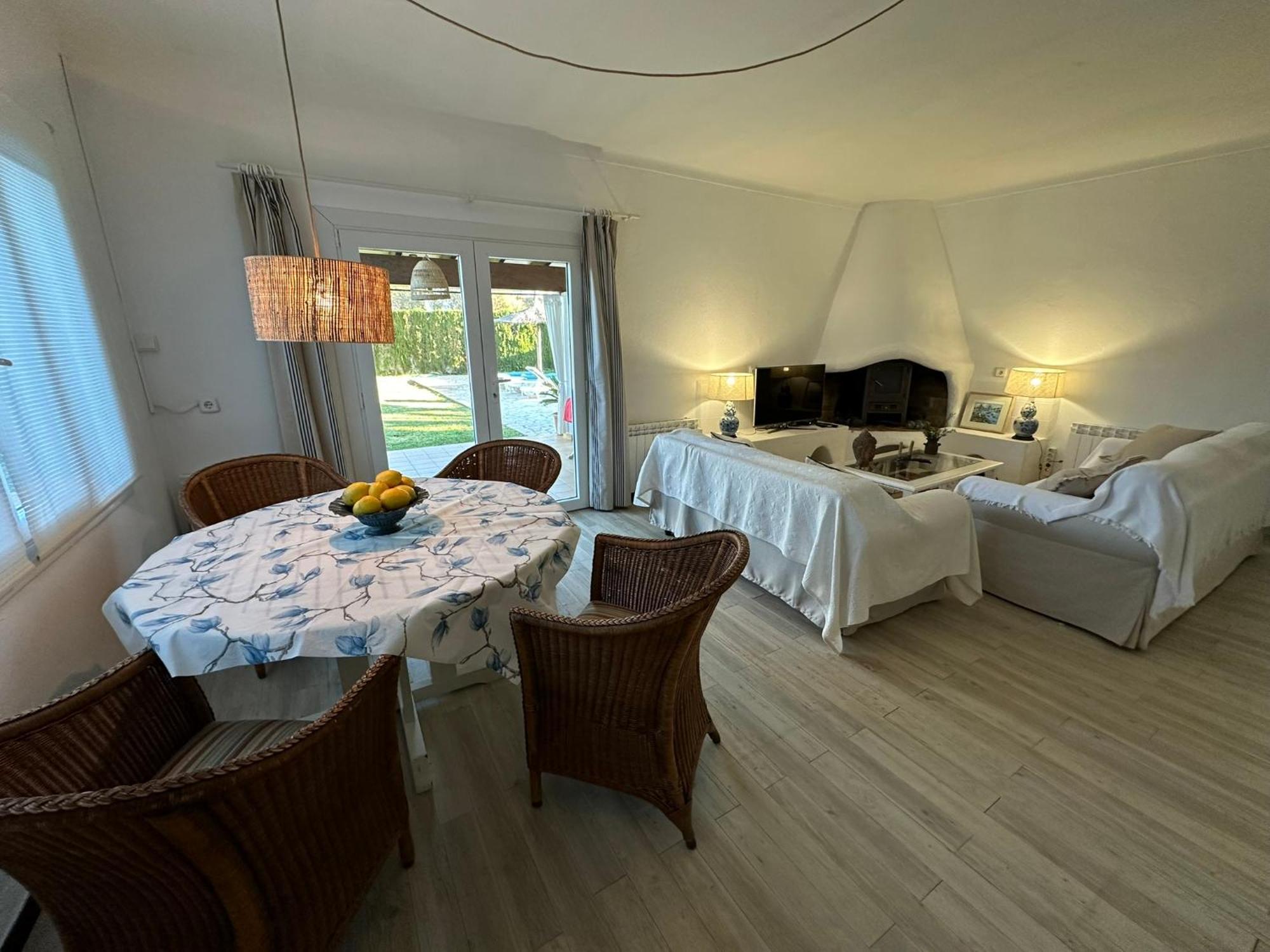 Holiday home Paradise *