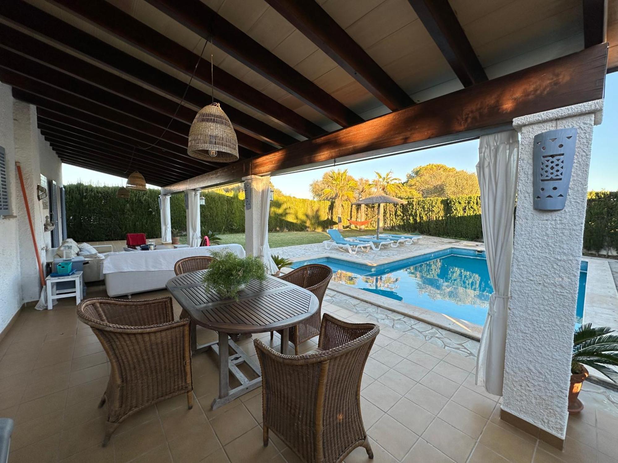 Holiday home Paradise