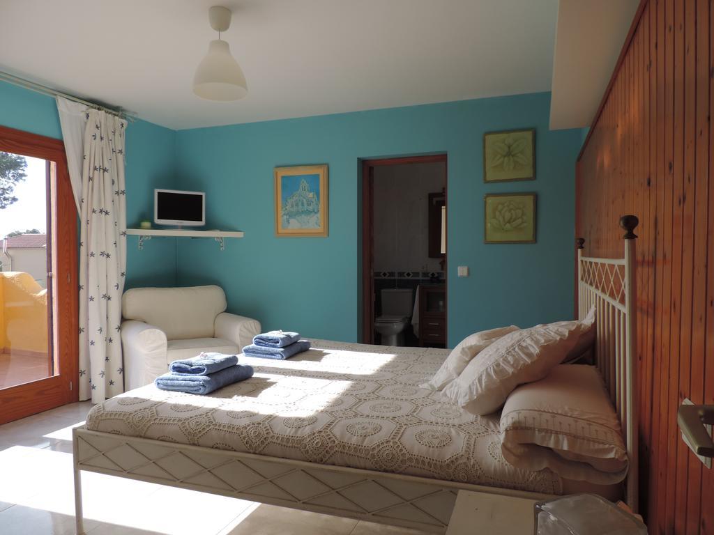 Holiday home Mediterranean Blue Cala Pi (Mallorca)