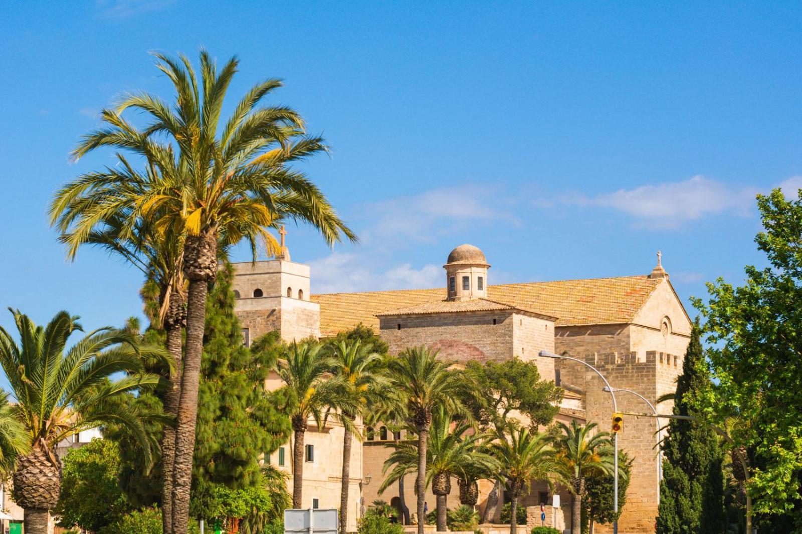 Son Fanals Villa Alcúdia