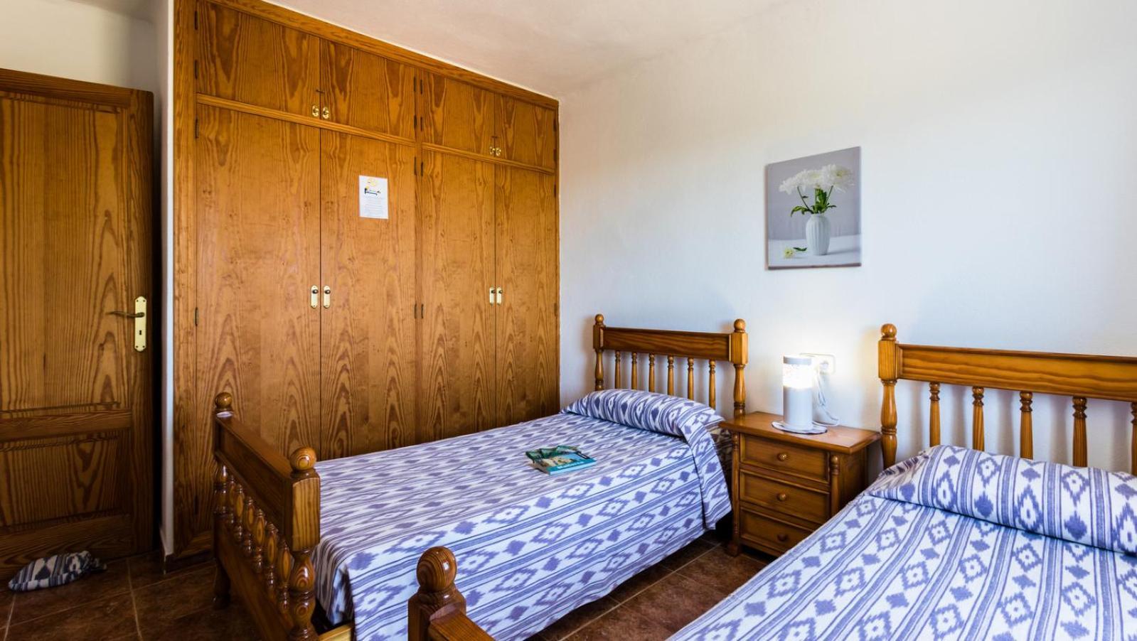Villa Son Fanals Alcúdia