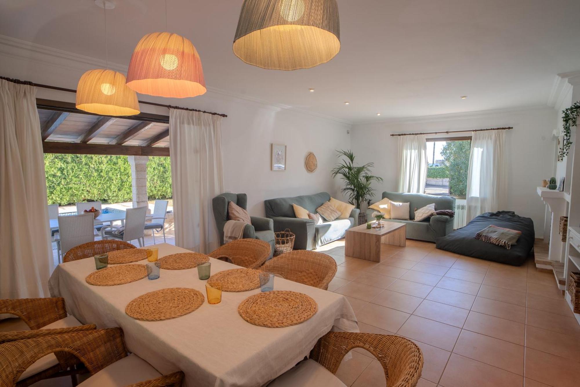 Cal Peso Villa *