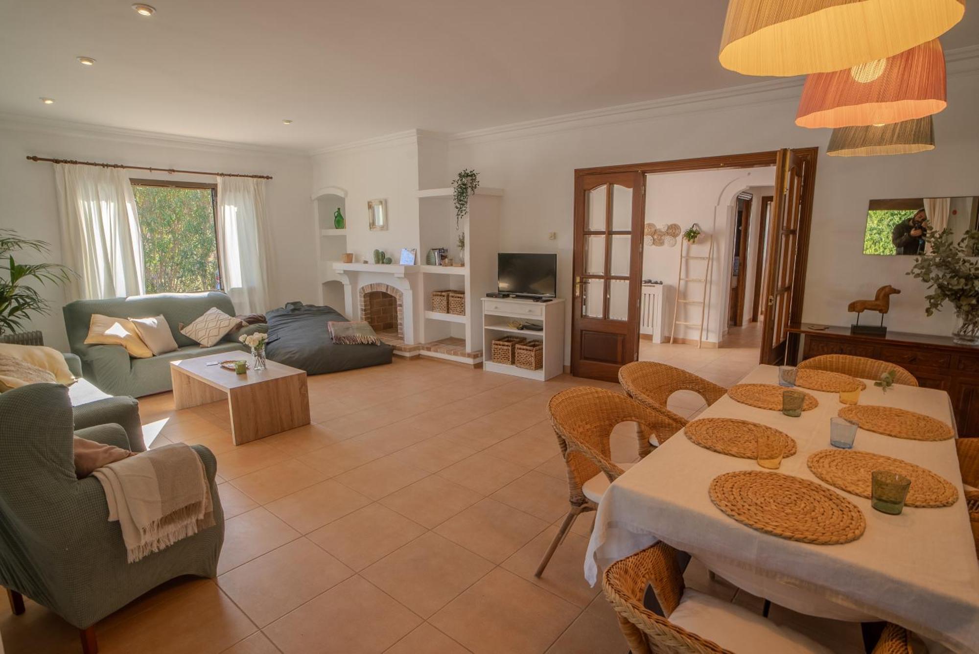 Cal Peso Villa *