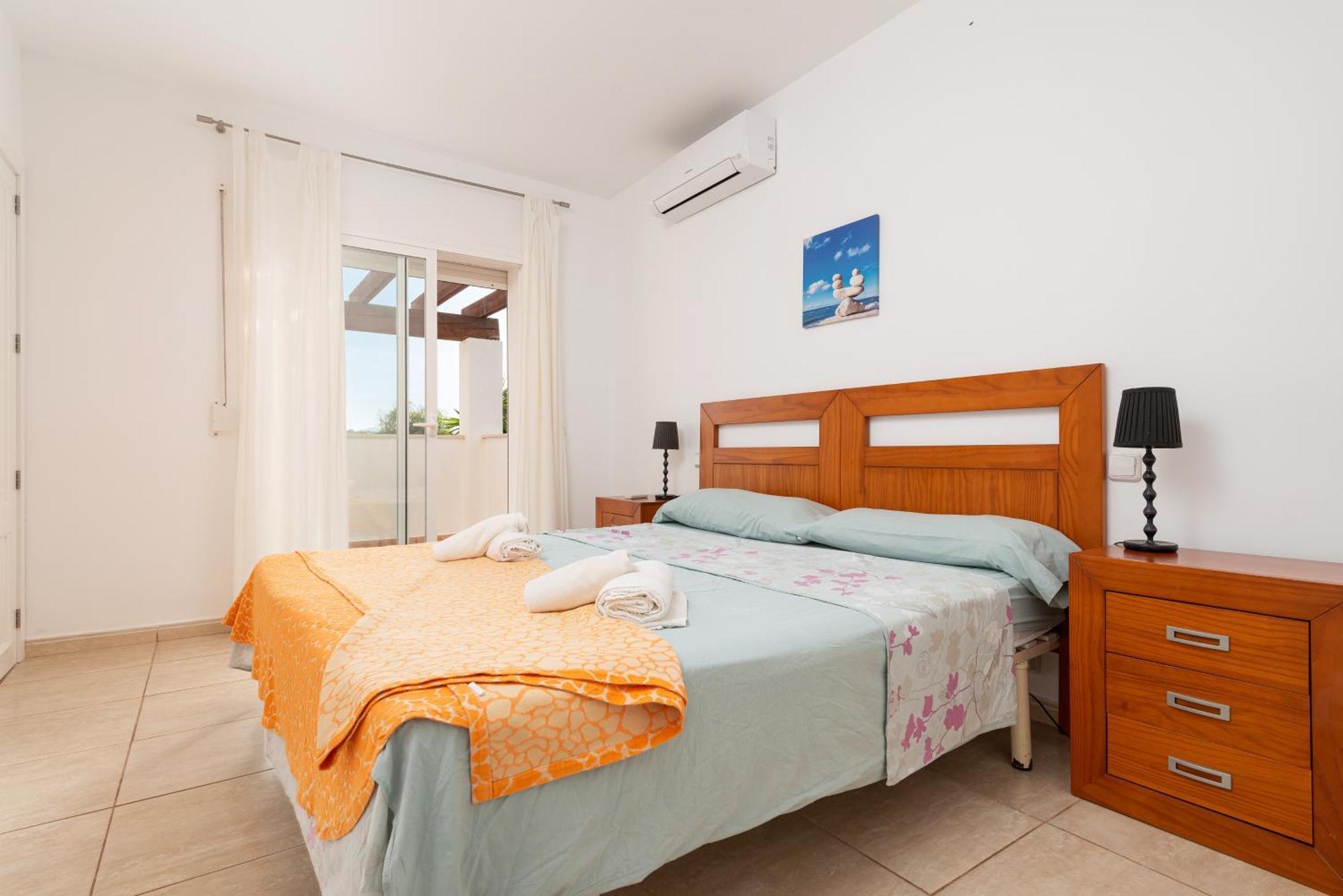 Villa Son Ganxo Tres