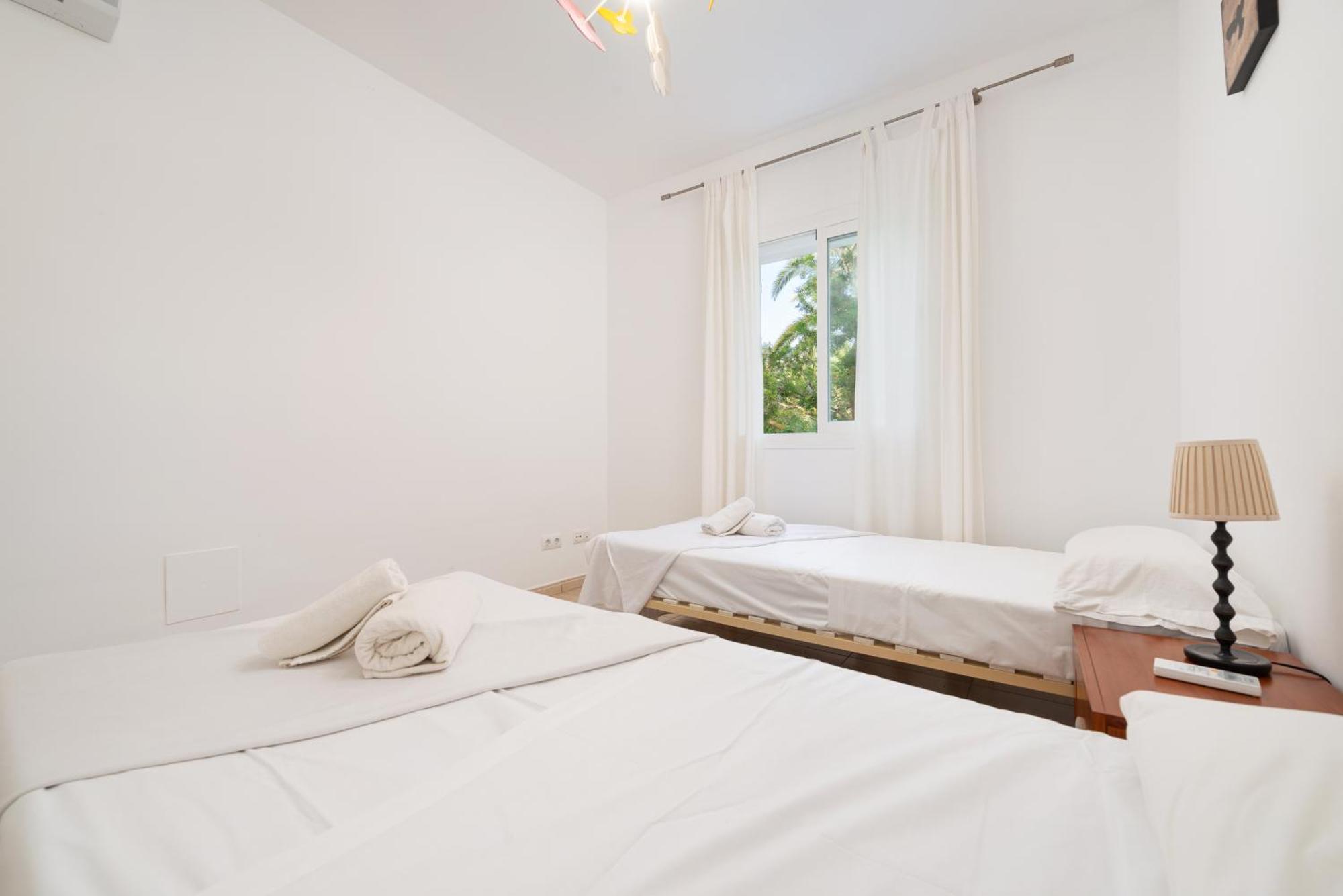 Villa Son Ganxo Tres Cala Murada (Mallorca)