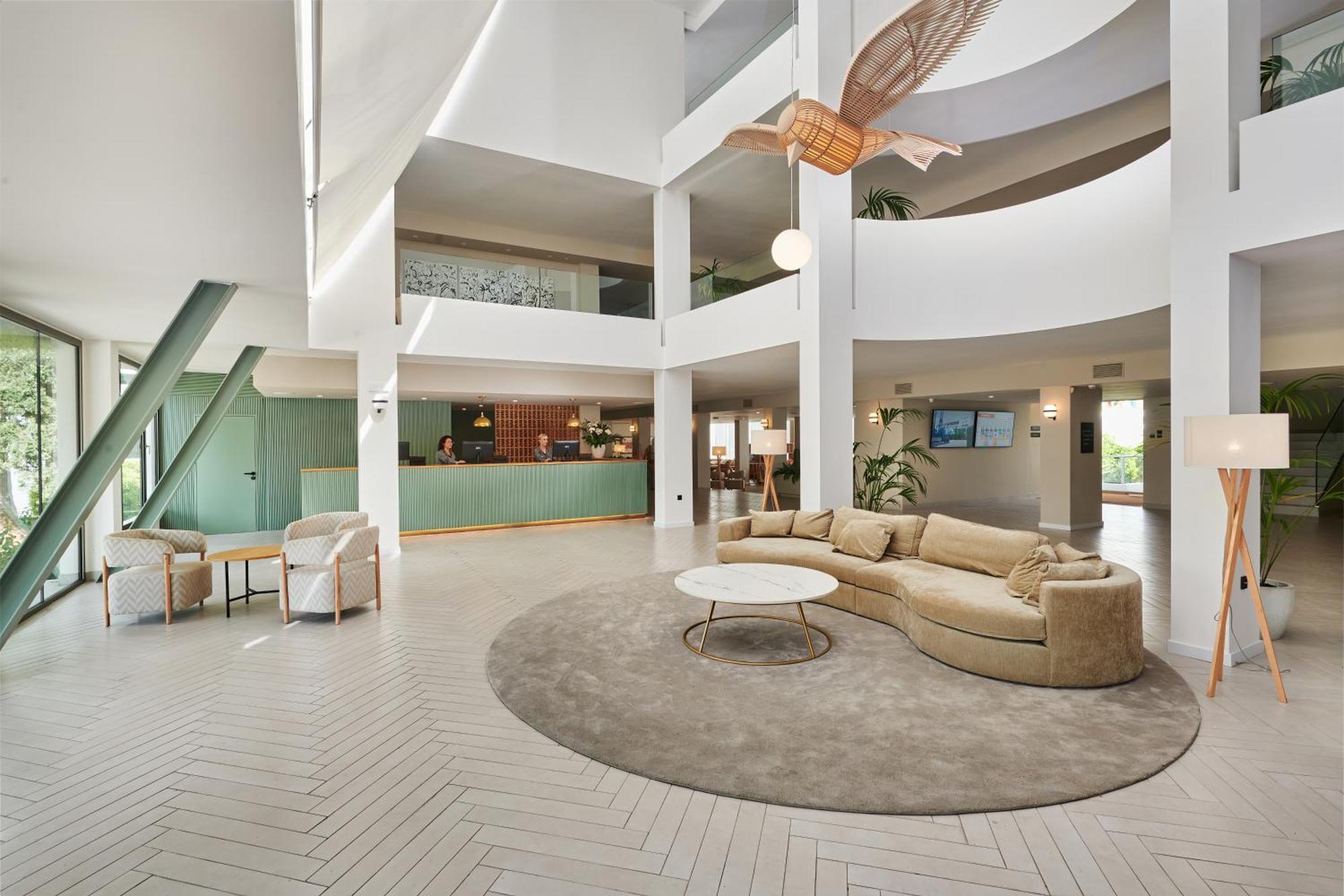 Protur Sa Coma Playa & Hotel 4*