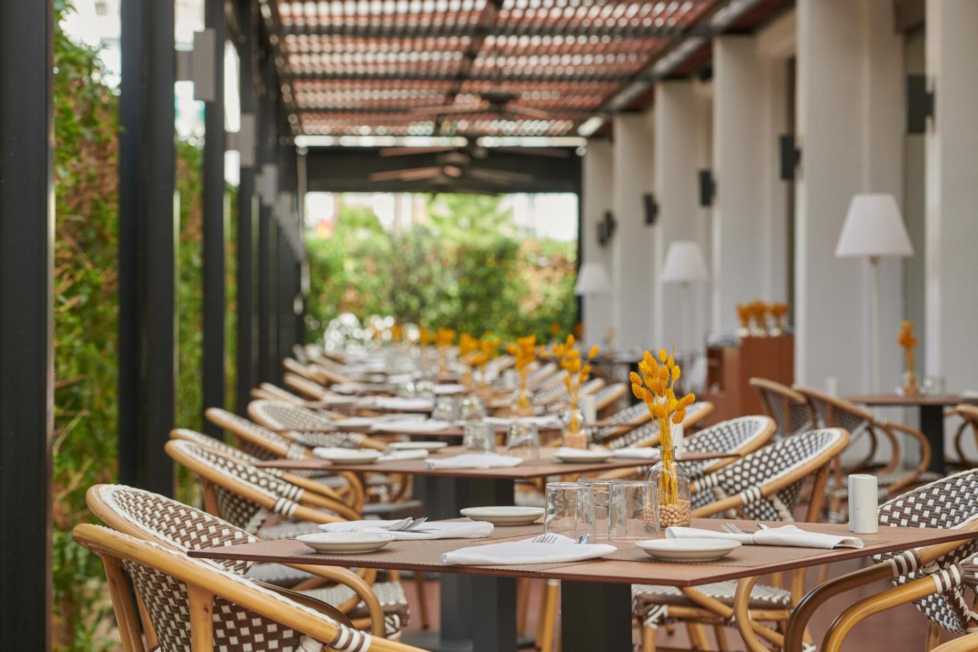Hotel Protur Sa Coma Playa &