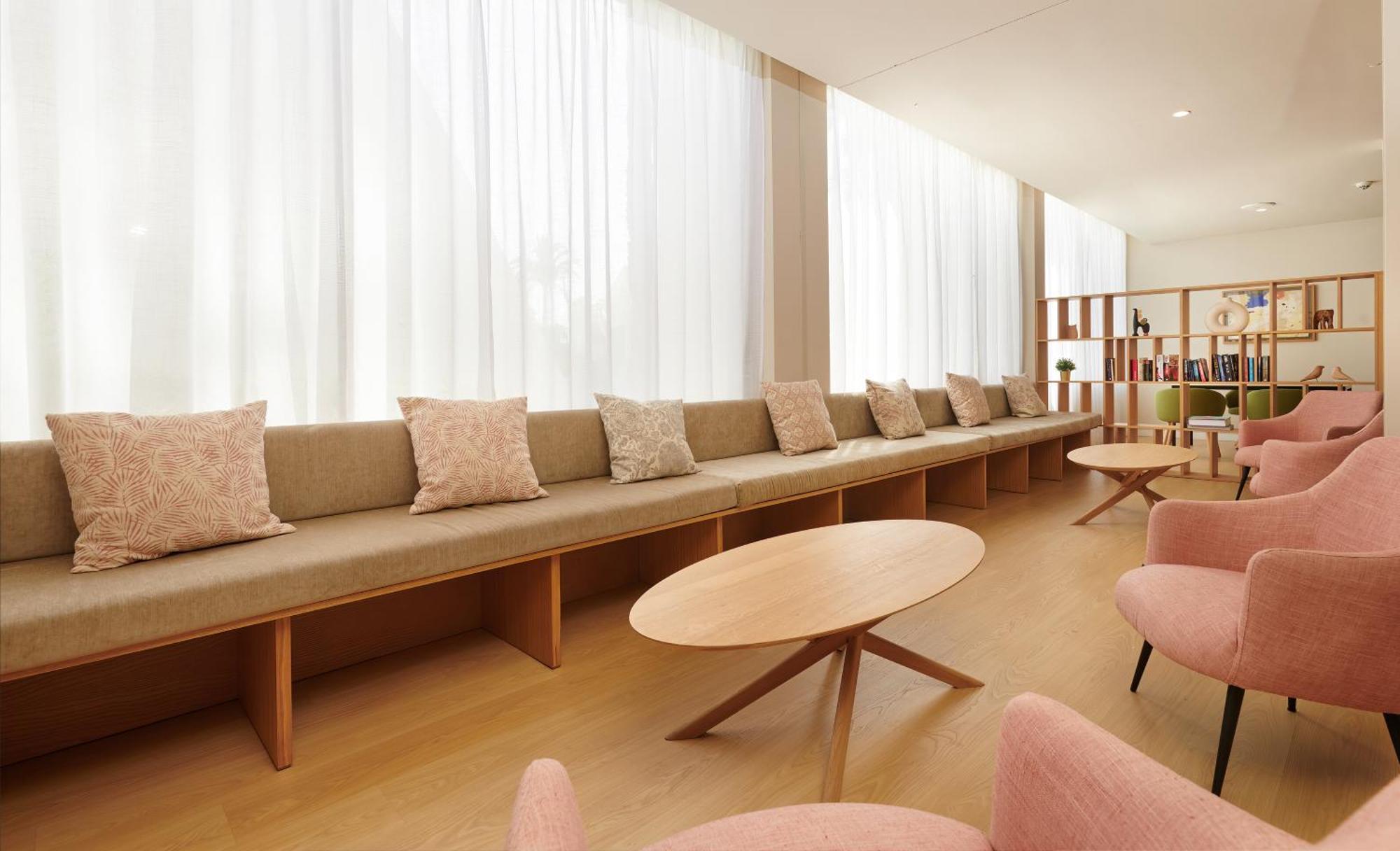 Hotel Protur Sa Coma Playa & 4*