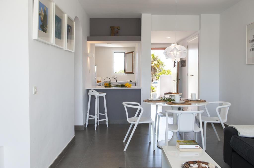 Apartamento Apartamento Velas 2 I