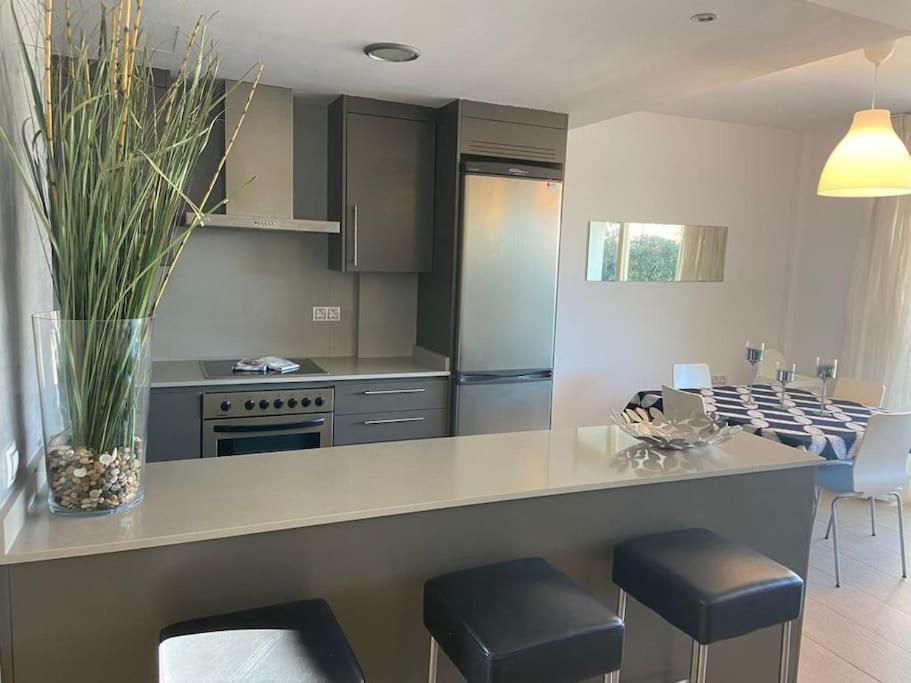 Dulce Holiday home *
