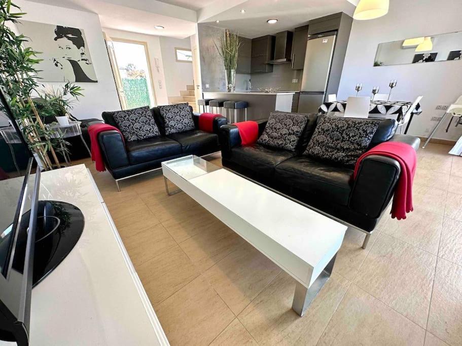 Holiday home Dulce Port de Alcudia (Mallorca)