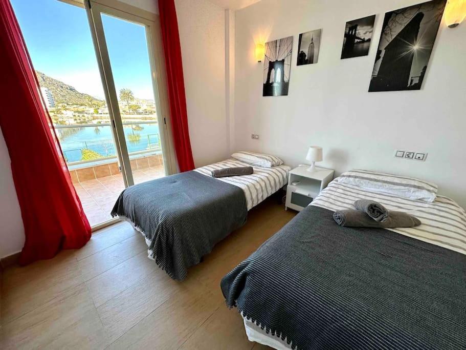 Dulce Holiday home *