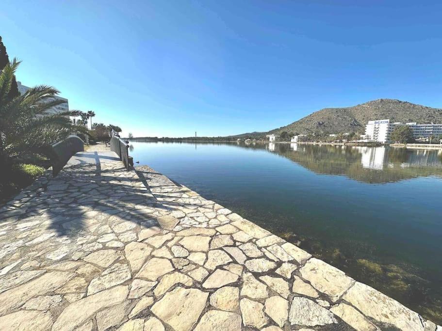 Dulce Holiday home Port de Alcudia (Mallorca)