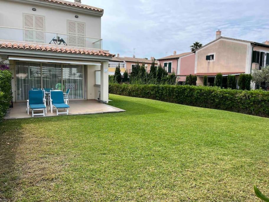 Dulce Holiday home *