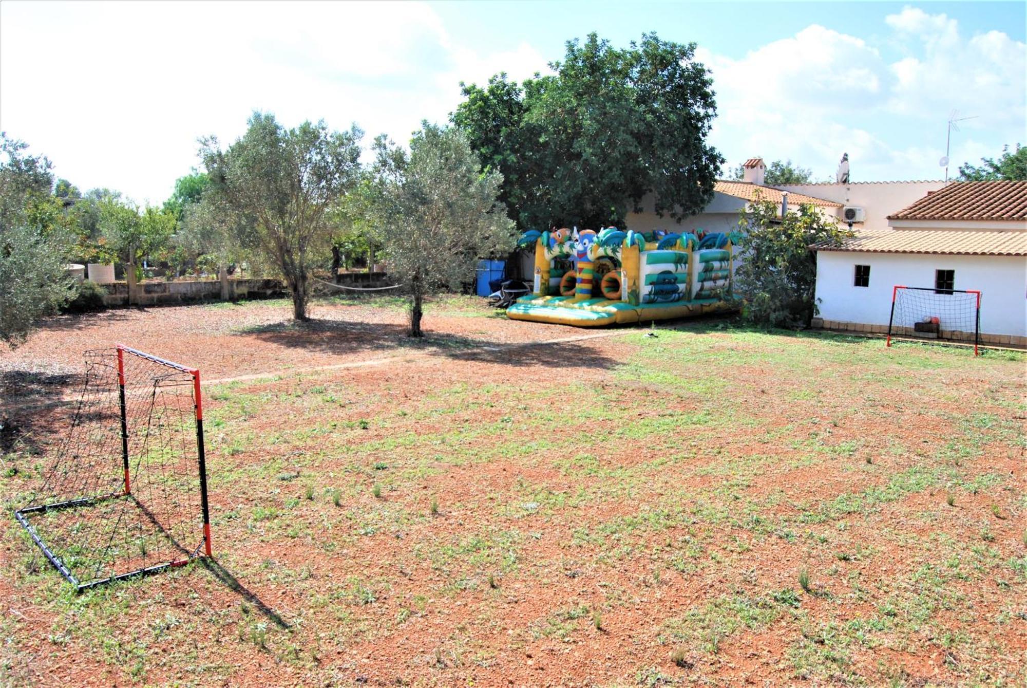 Villa Es Marroig