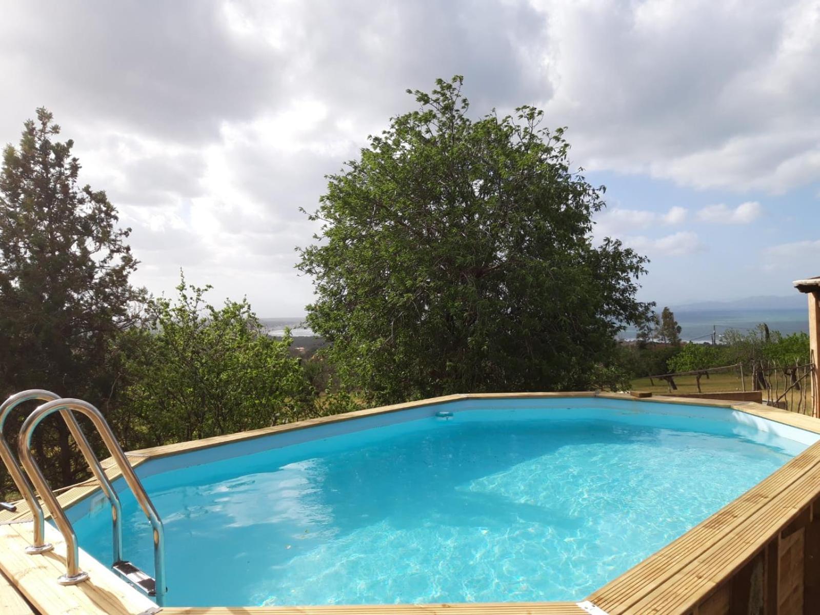 Relax Mengol Amazing Seaview