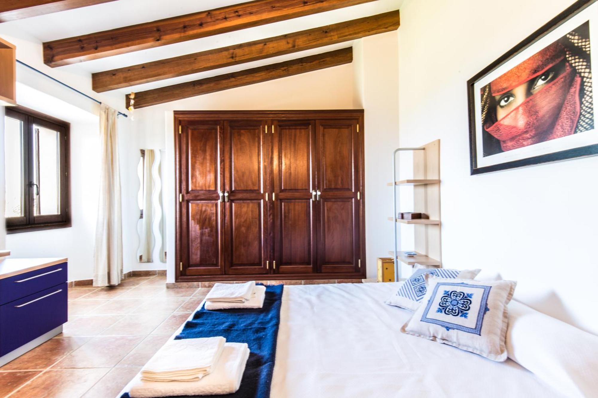 Relax Mengol Amazing Seaview Villa