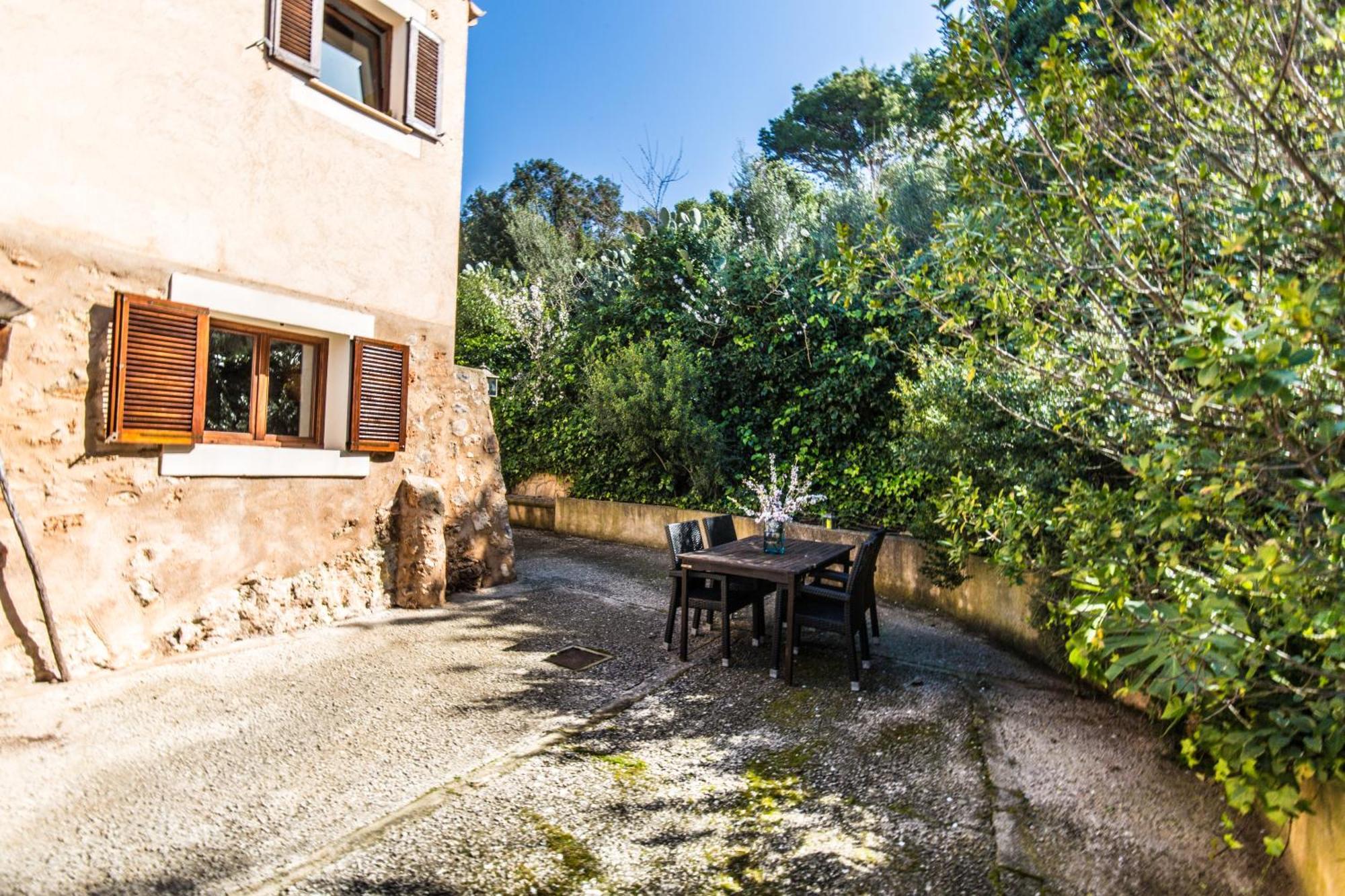 Villa Relax Mengol Amazing Seaview Artà