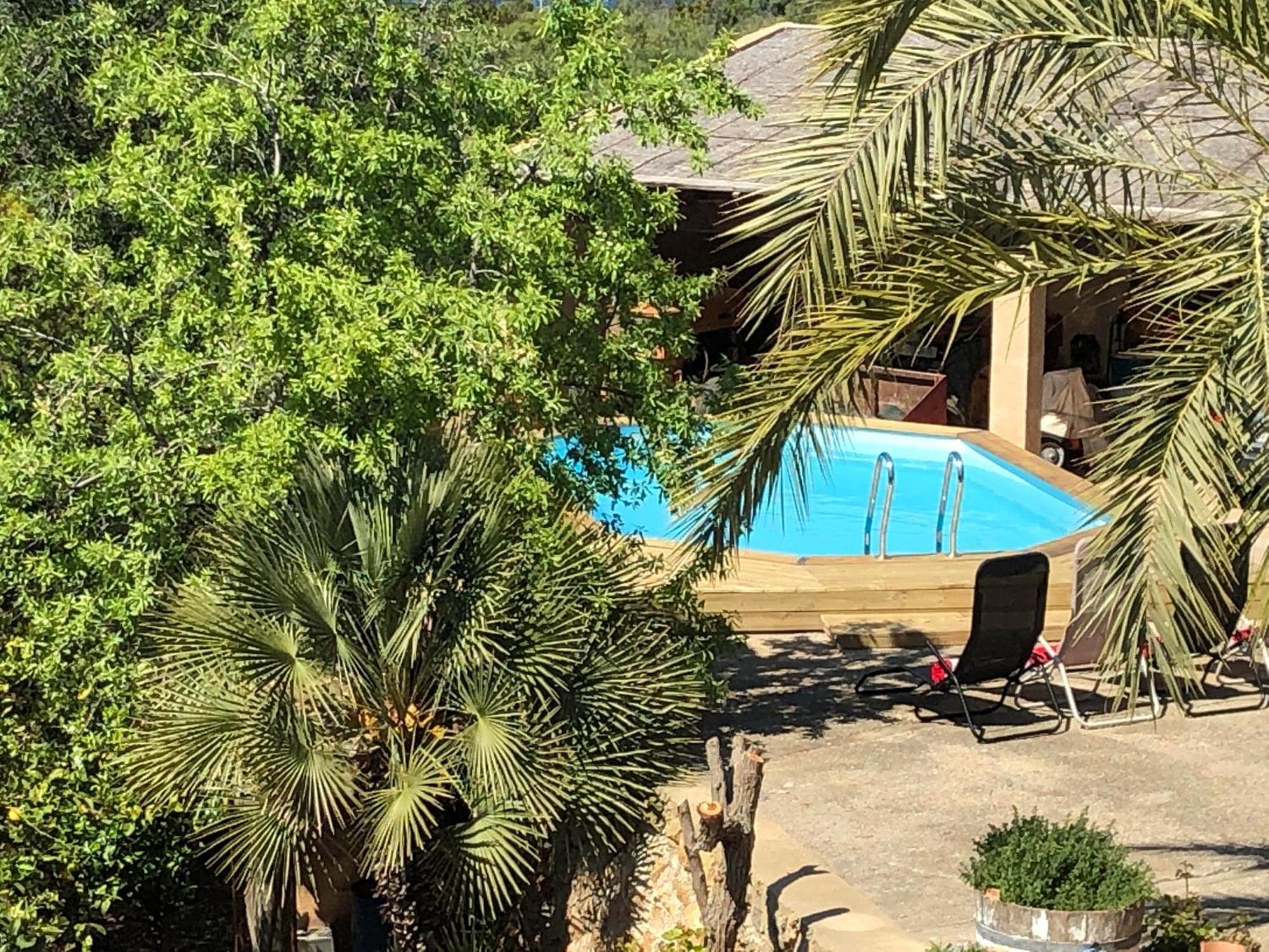 Relax Mengol Amazing Seaview Villa *