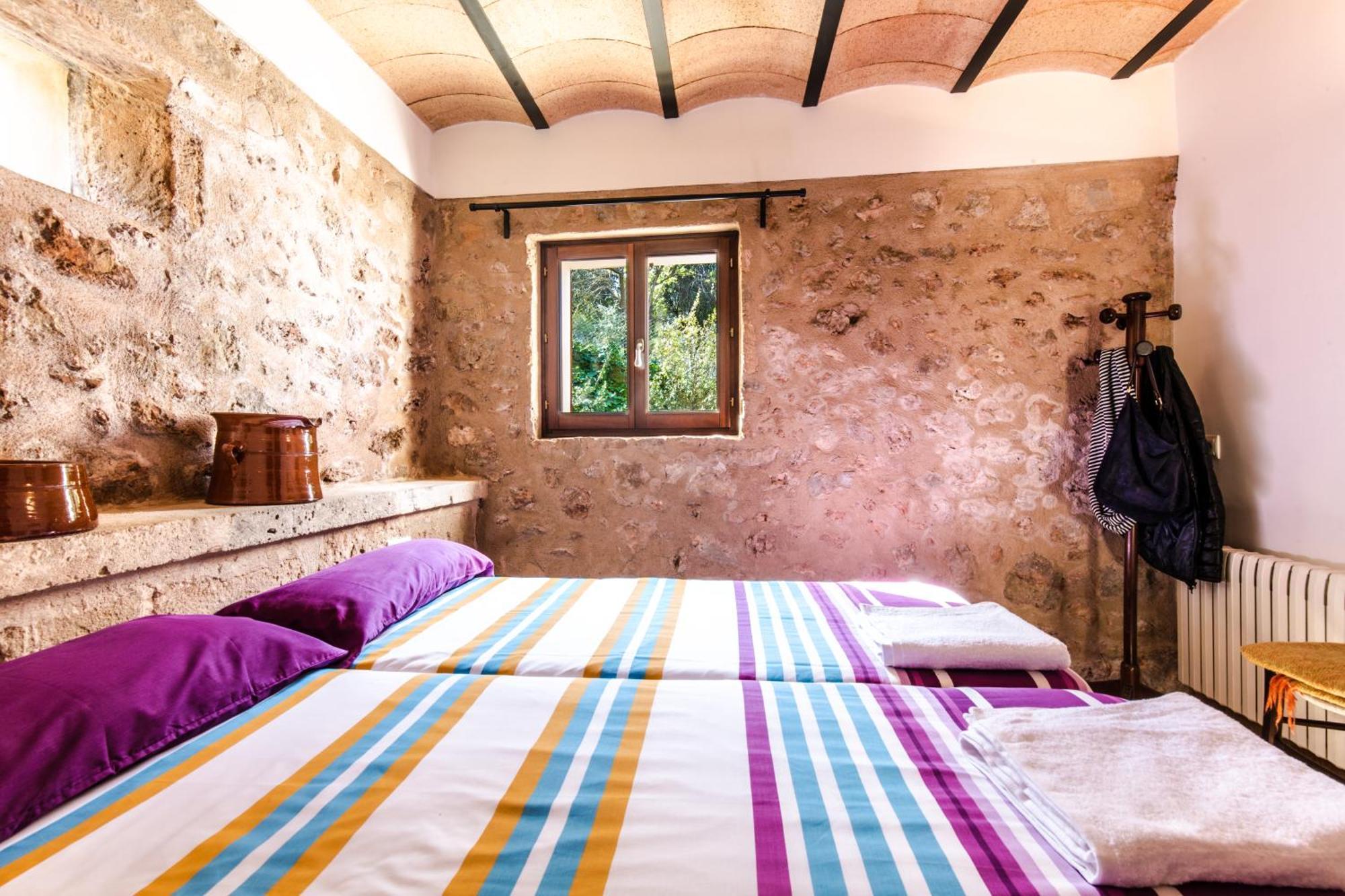 Villa Relax Mengol Amazing Seaview Artà