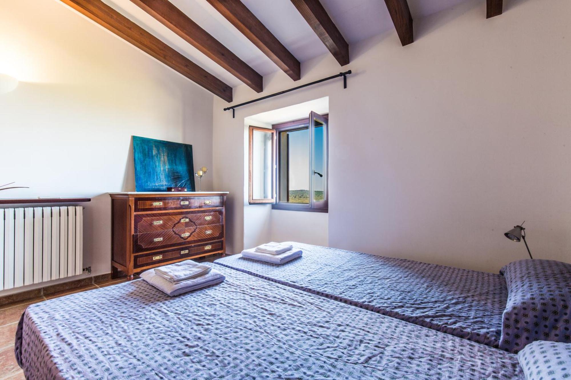 Villa Relax Mengol Amazing Seaview