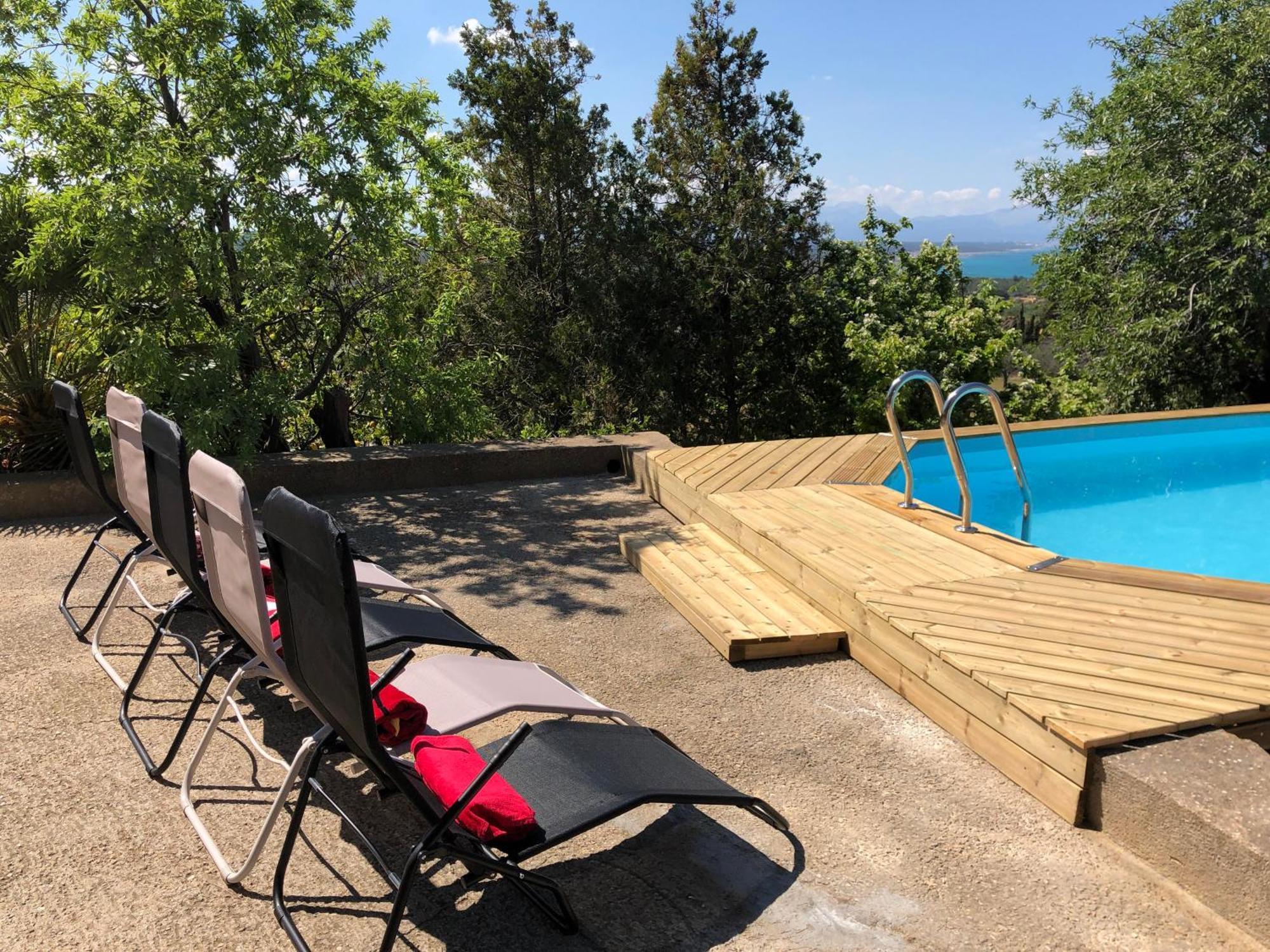 Villa Relax Mengol Amazing Seaview Artà
