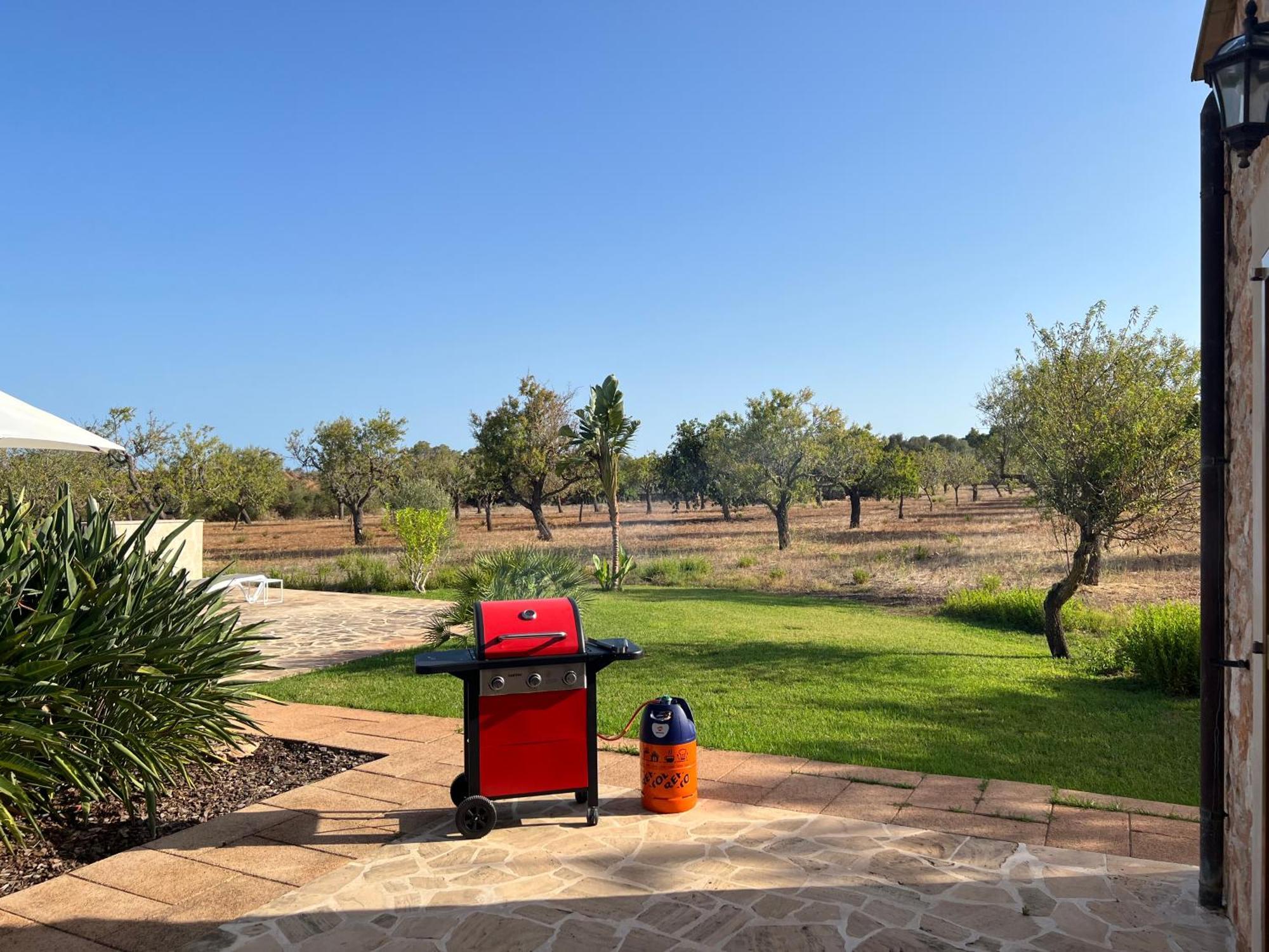 With 50m2 Pool Close To Golf Vall Dor And Portocolom *