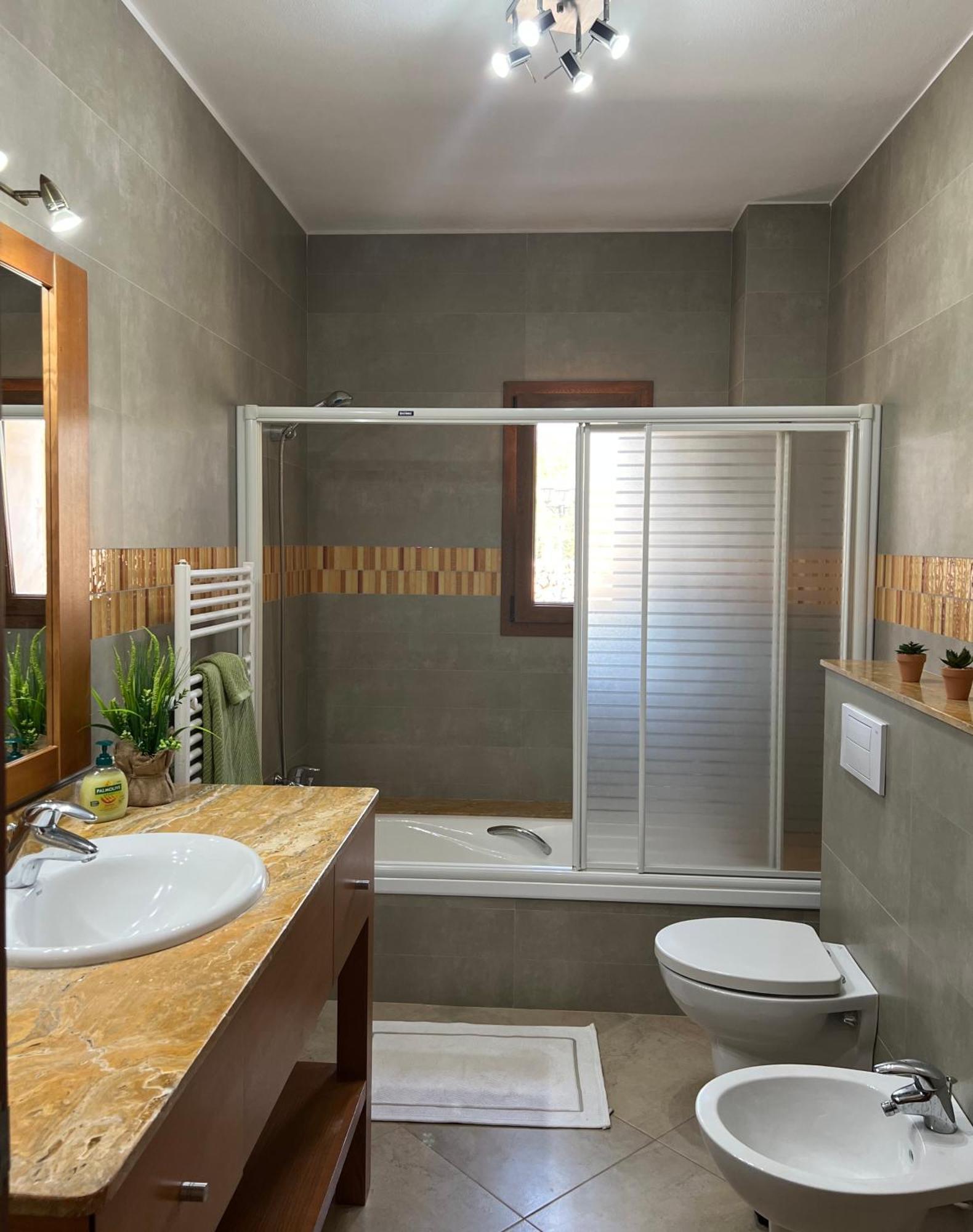 Villa With 50m2 Pool Close To Golf Vall Dor And Portocolom
