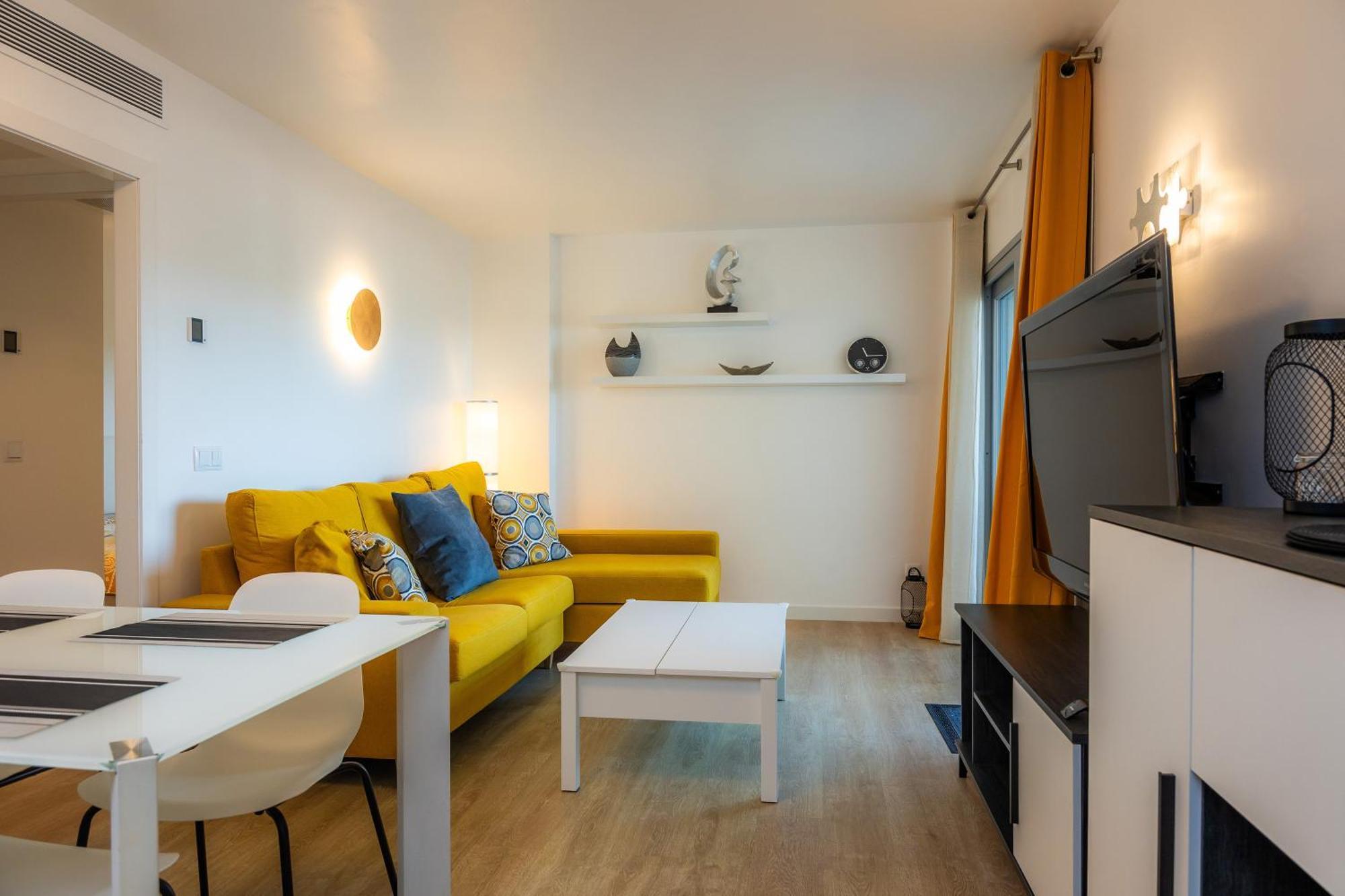Olga Apartamento Cala Millor (Mallorca)